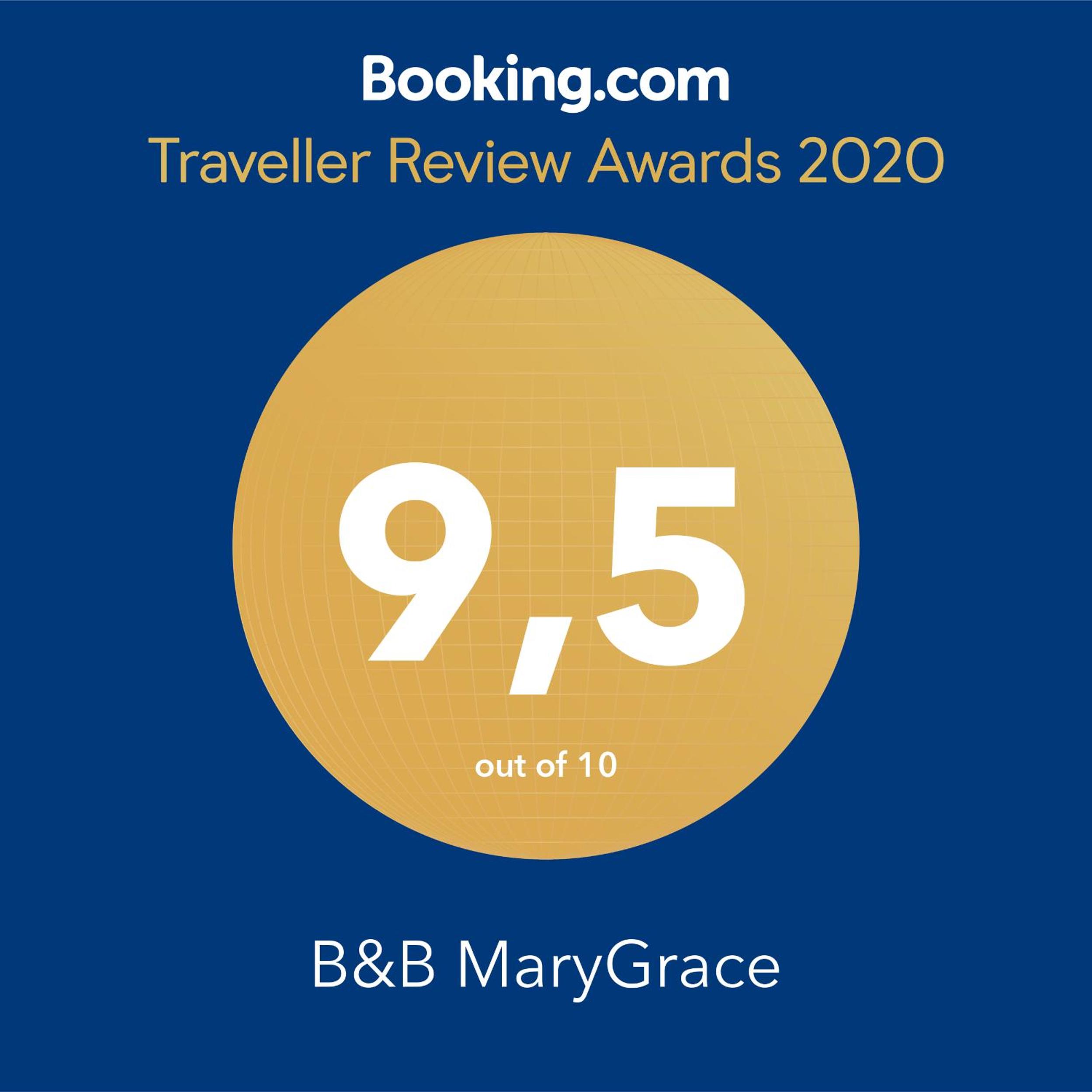 B&B MaryGrace view 5