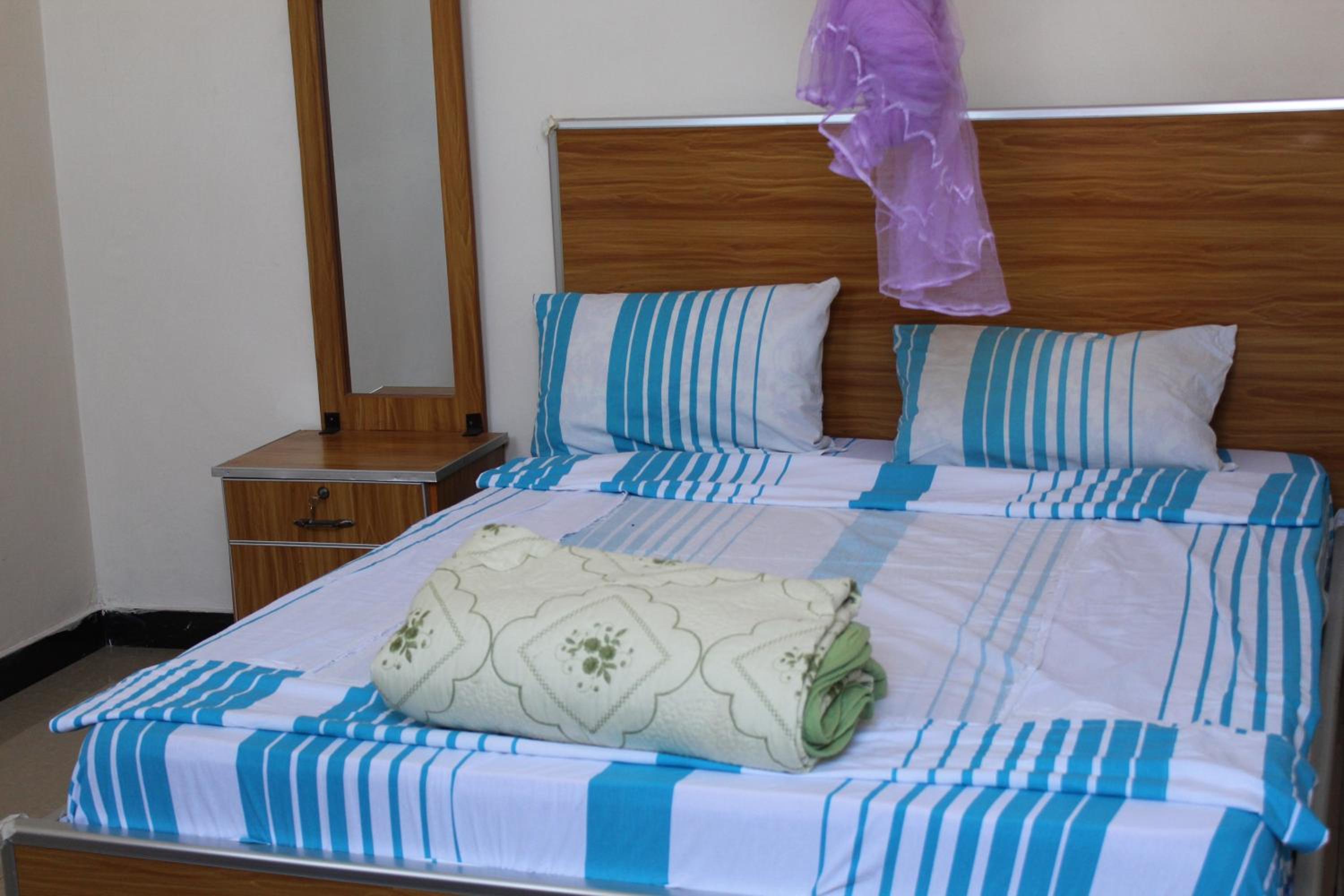 Bahir Dar Backpackers