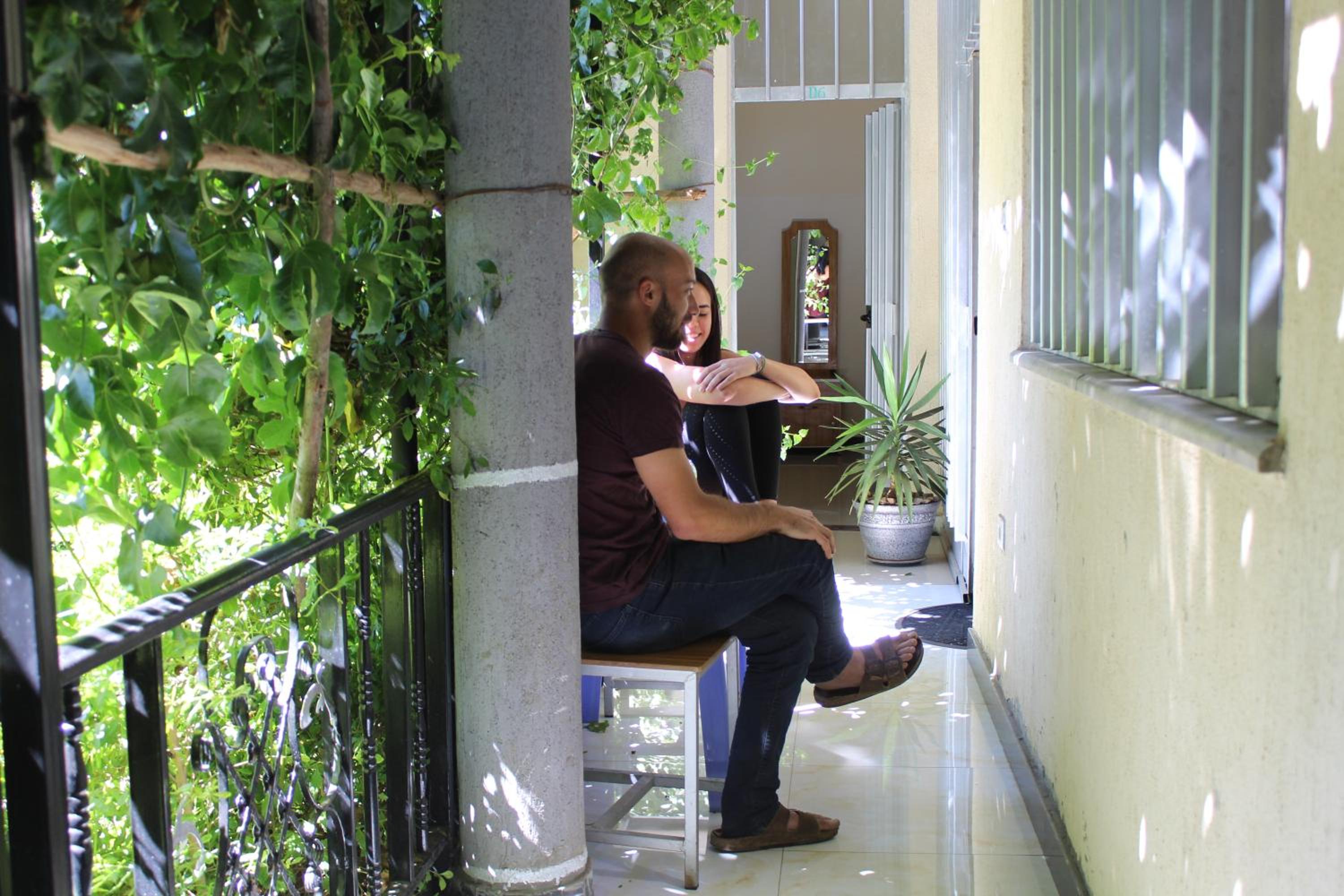 Bahir Dar Backpackers