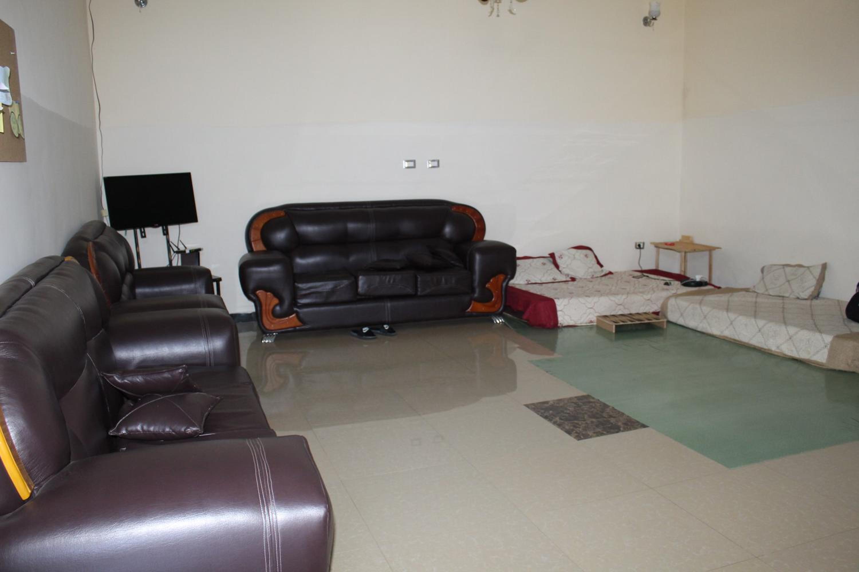 Bahir Dar Backpackers