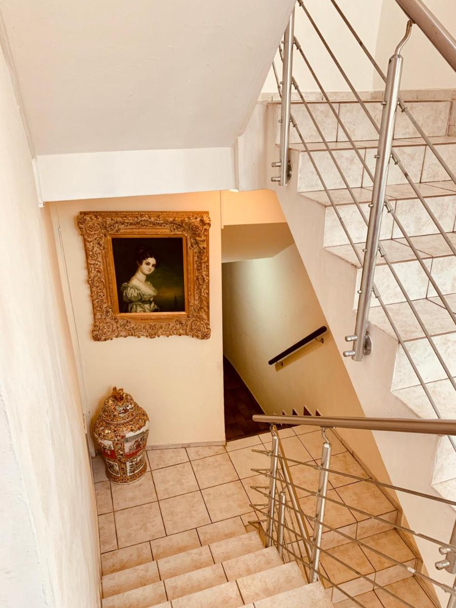 Hotel Gasthaus Zur Eule view 5