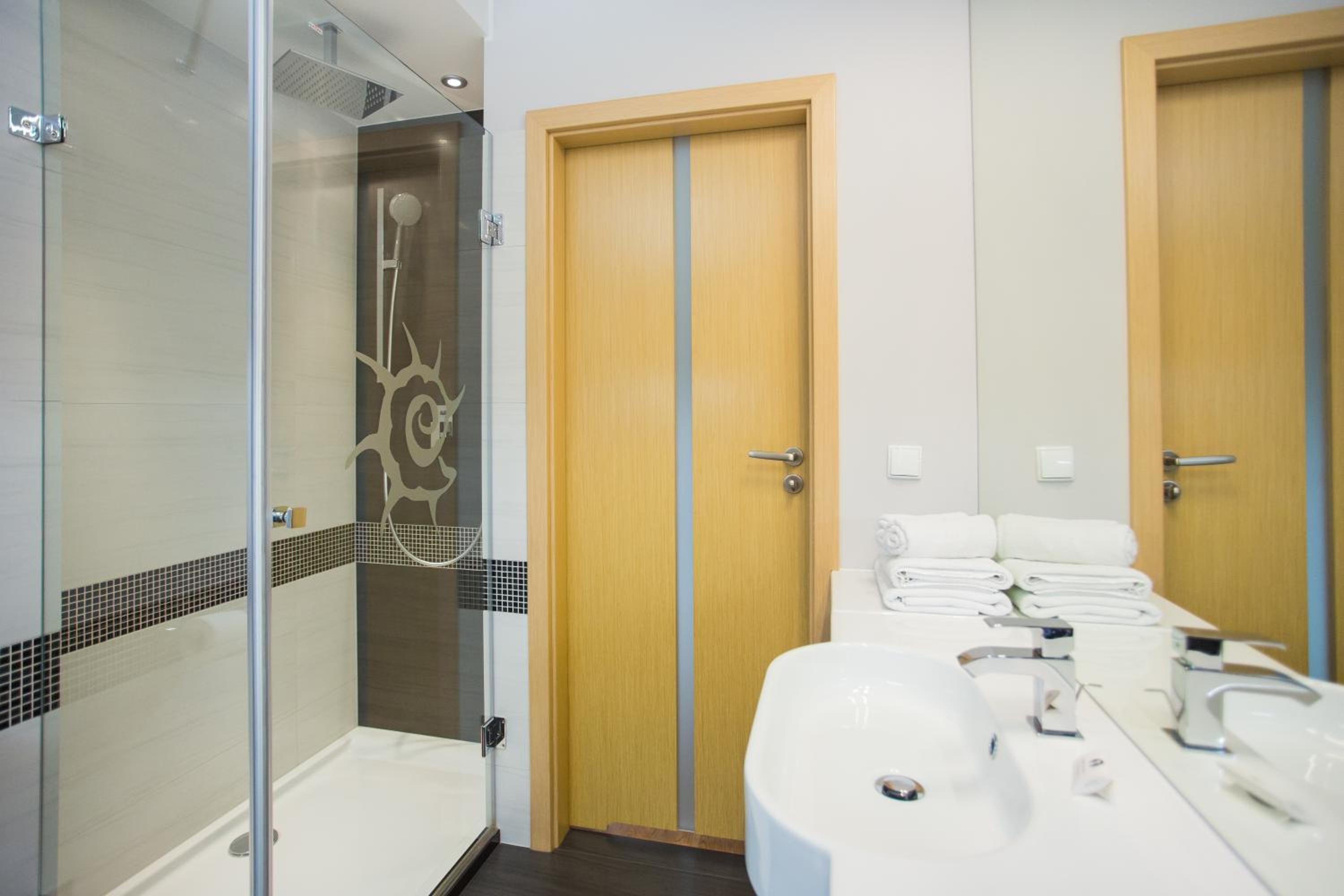 Apartamenty Świnoujście - Rezydencja Sienkiewicza, photo 99