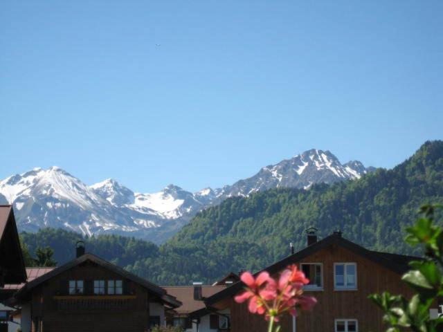 Gästehaus Rappenkopf