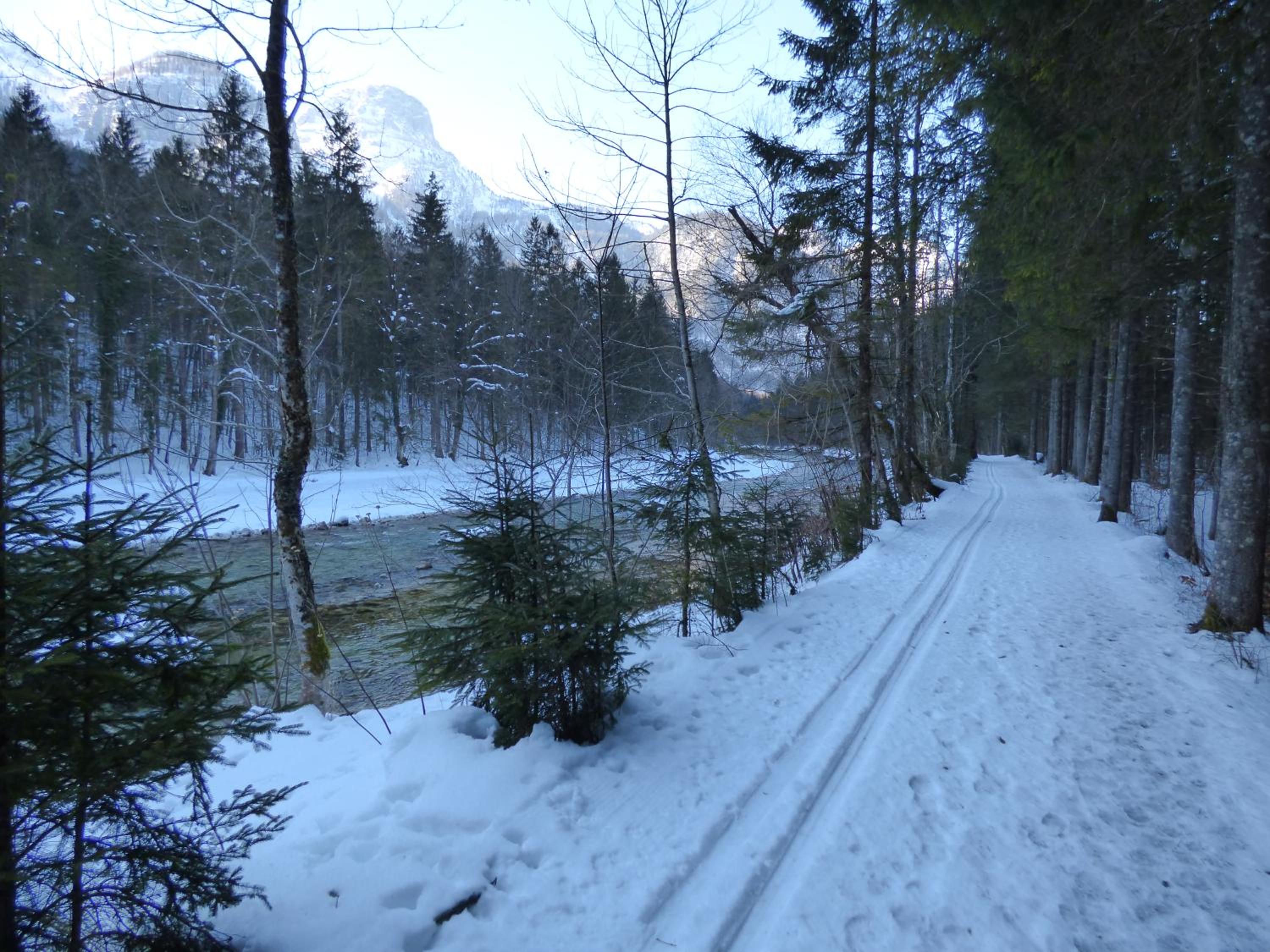 Haus Bergblick view 3