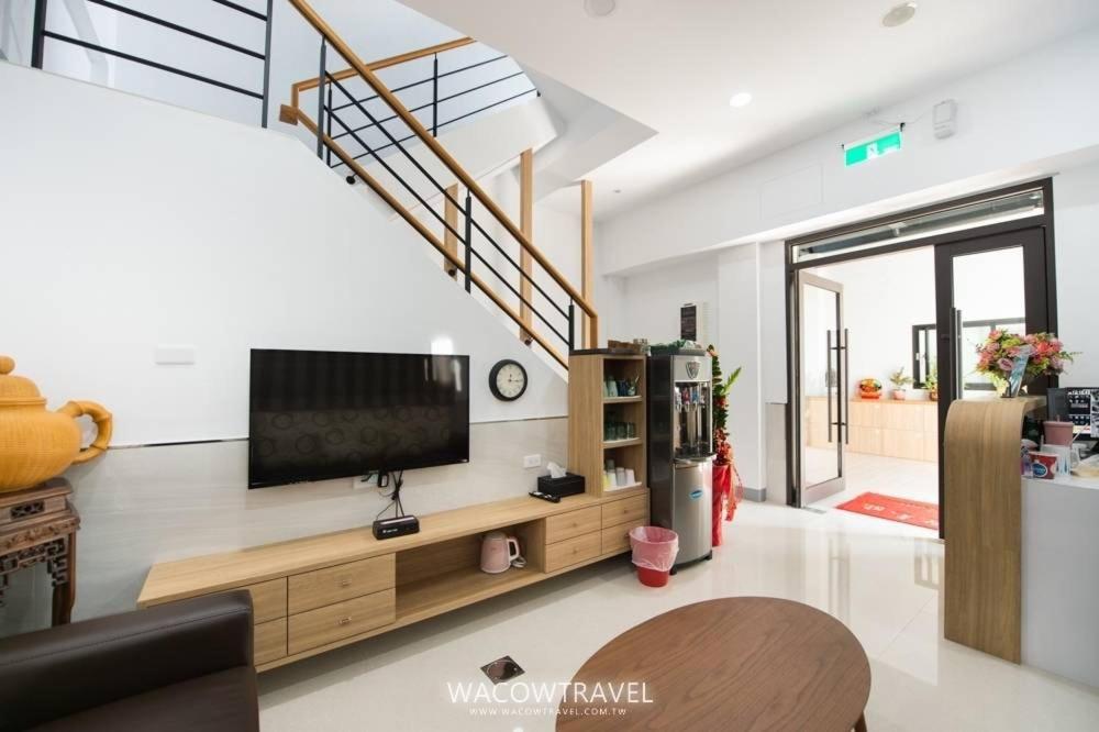 小琉王求 八八 民宿 Xiaoliuqiu 88 Homestay 平價 團體多人包棟 家庭親子 首選