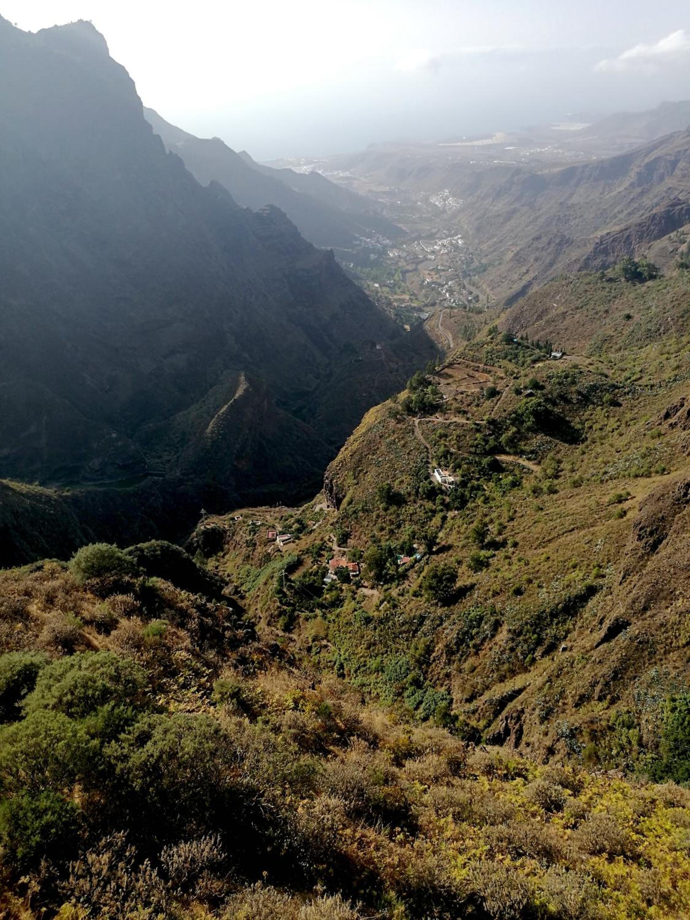 La Coruna Vacations - Los Andenes Cave - Property Image 1