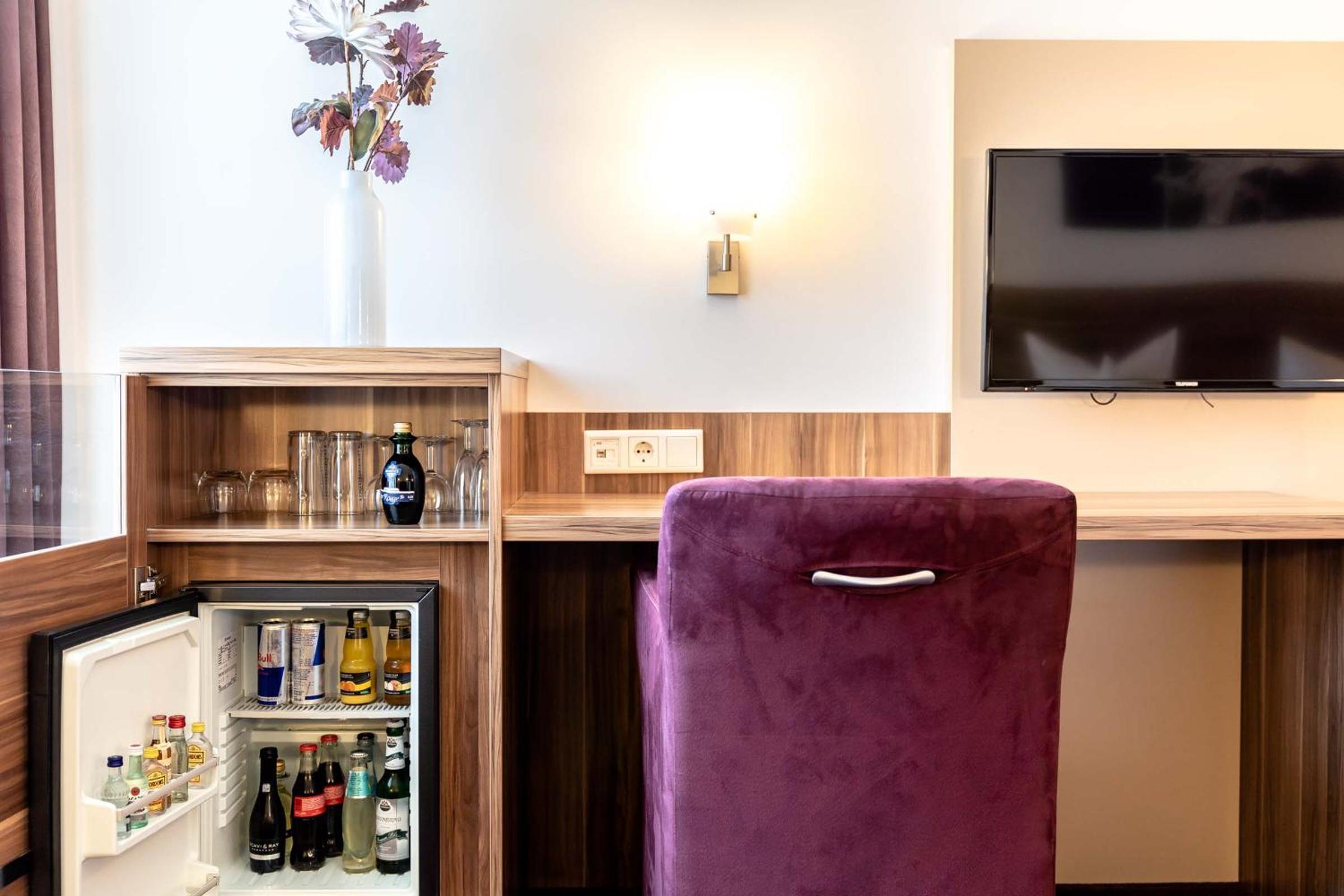 Altstadthotel Guesthouse Die Galerie