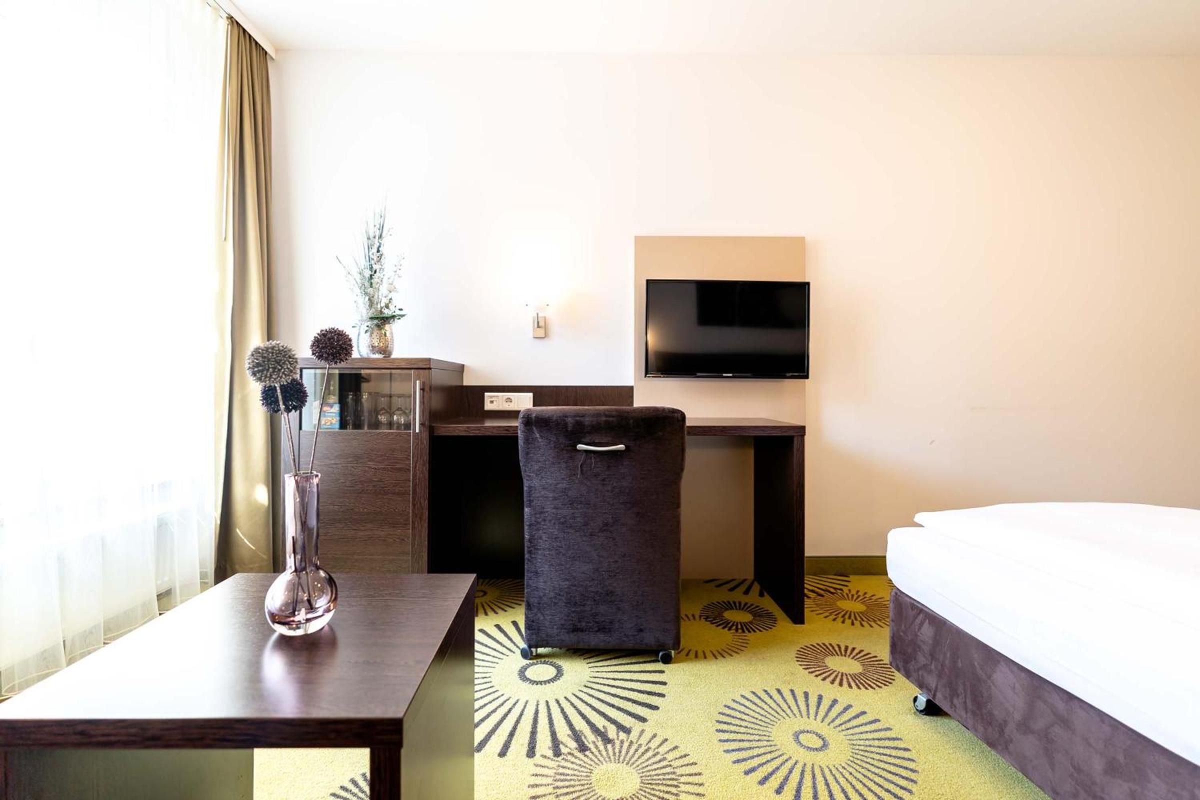 Altstadthotel Guesthouse Die Galerie