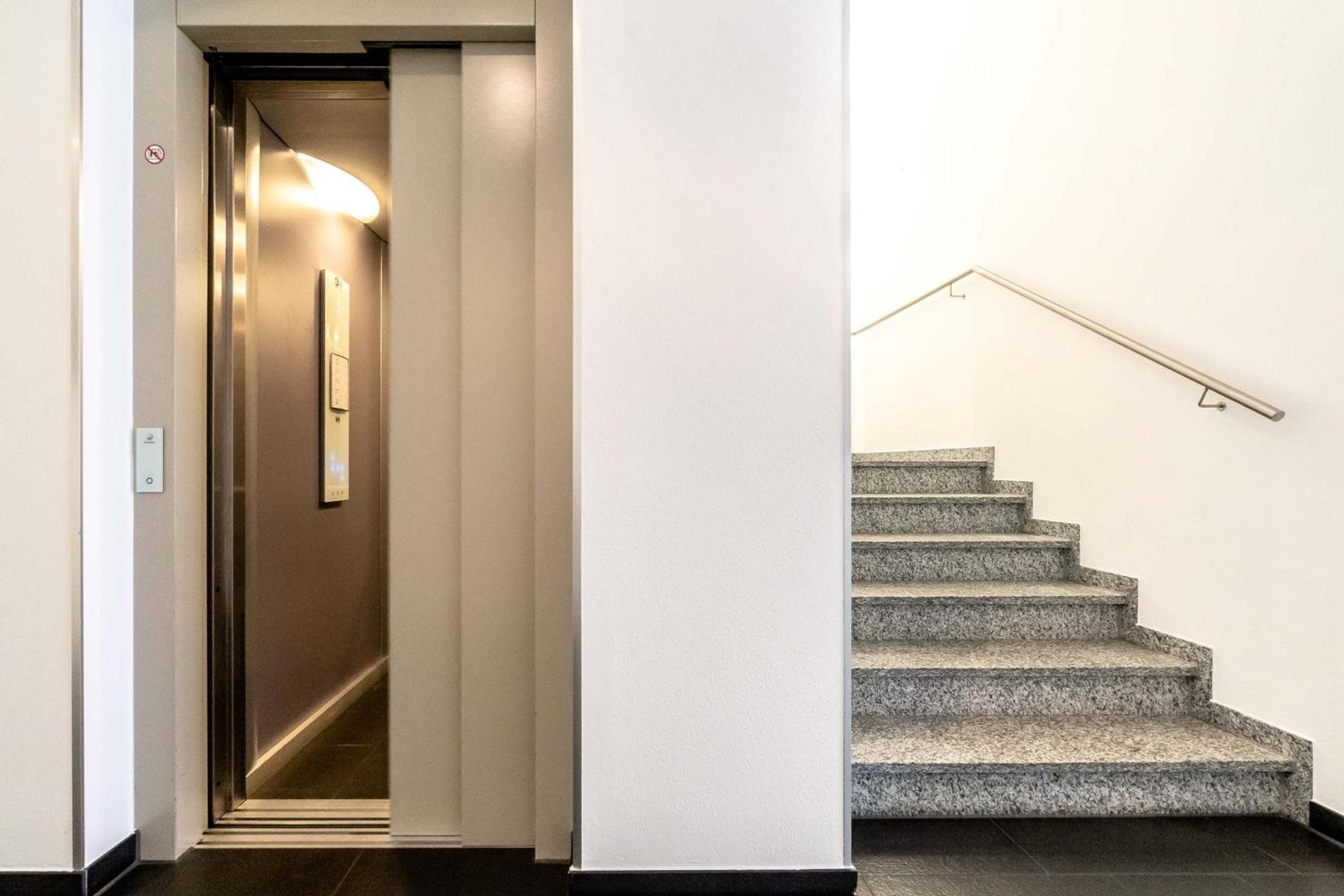 Altstadthotel Guesthouse Die Galerie