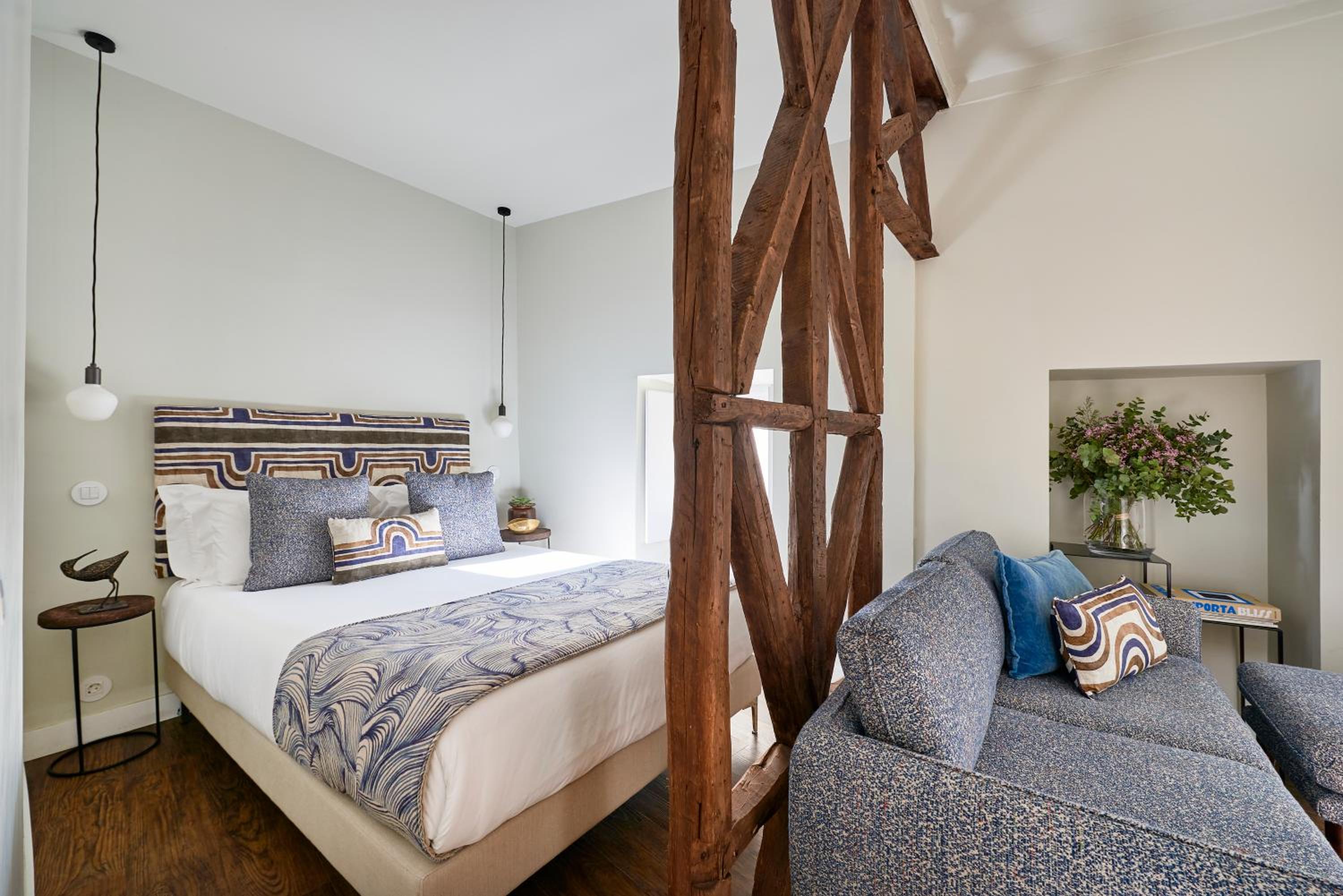 Lisbon Best Choice Apartments Alfama
