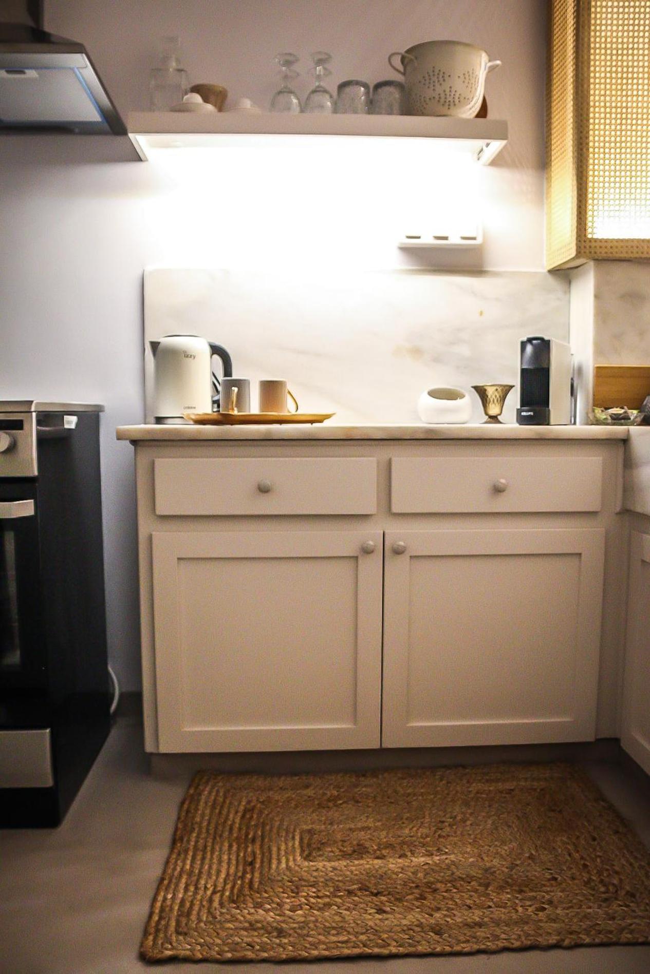 API Projects Athens - Parliament Apartment