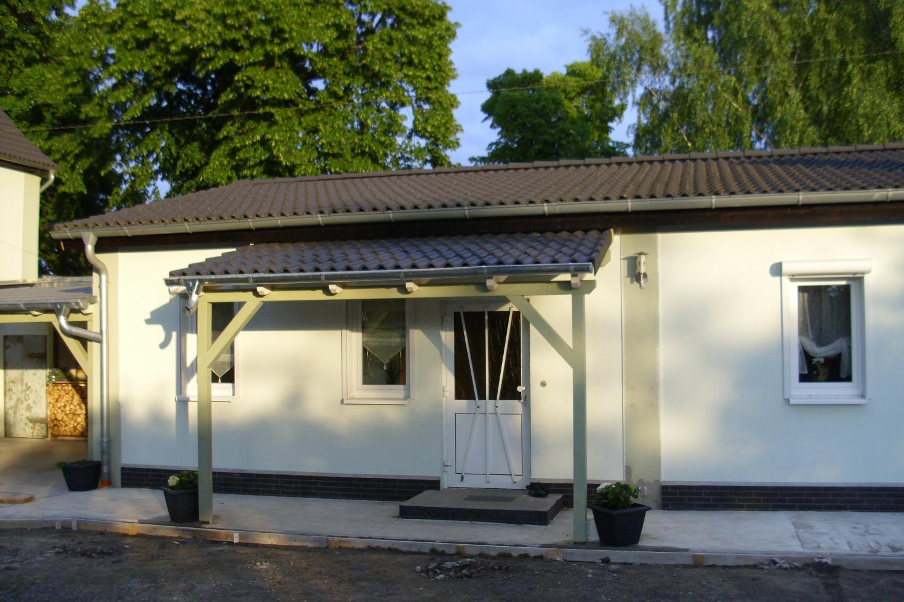 Ferienwohnungsvermietung Leitel