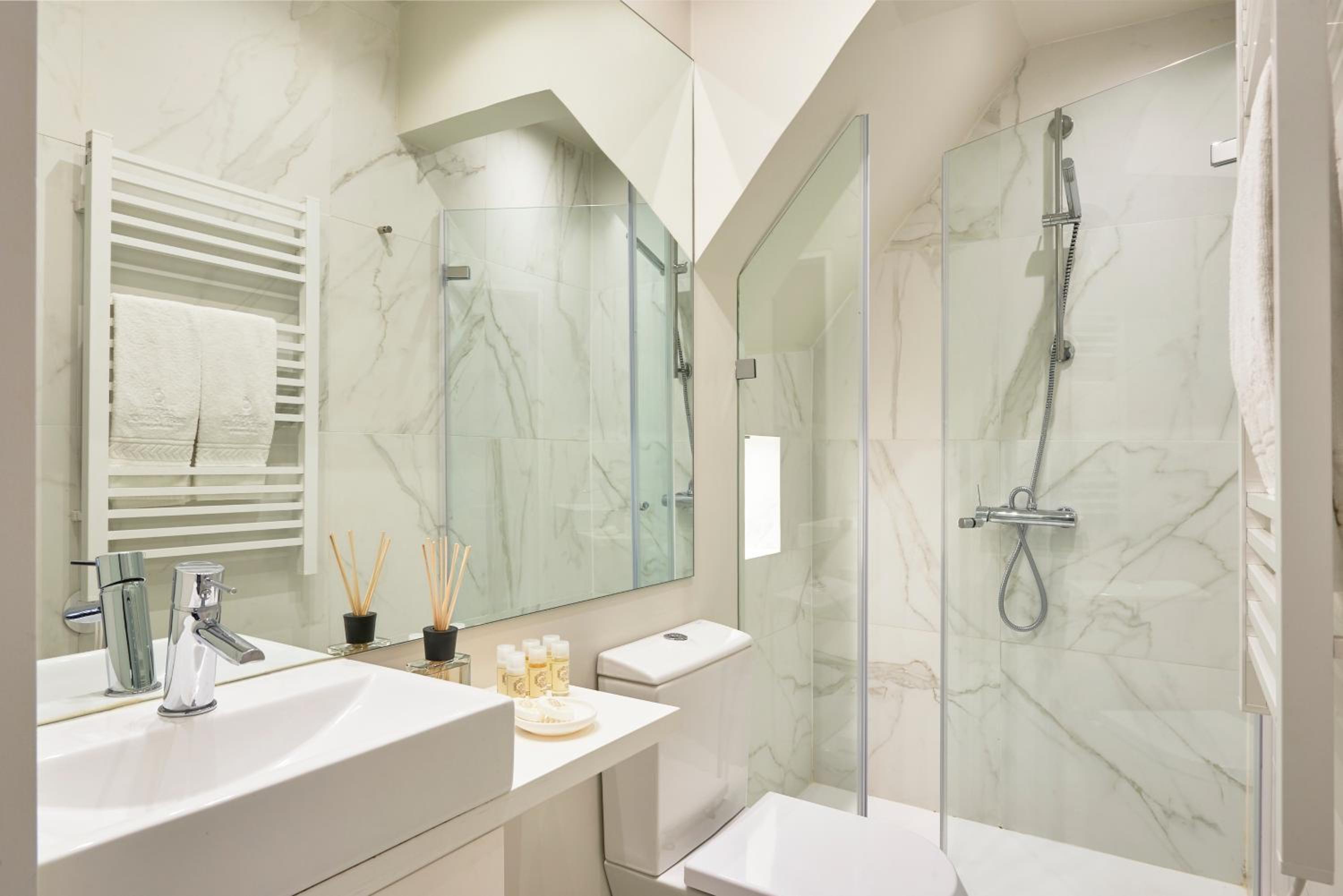Lisbon Best Choice Apartments Alfama