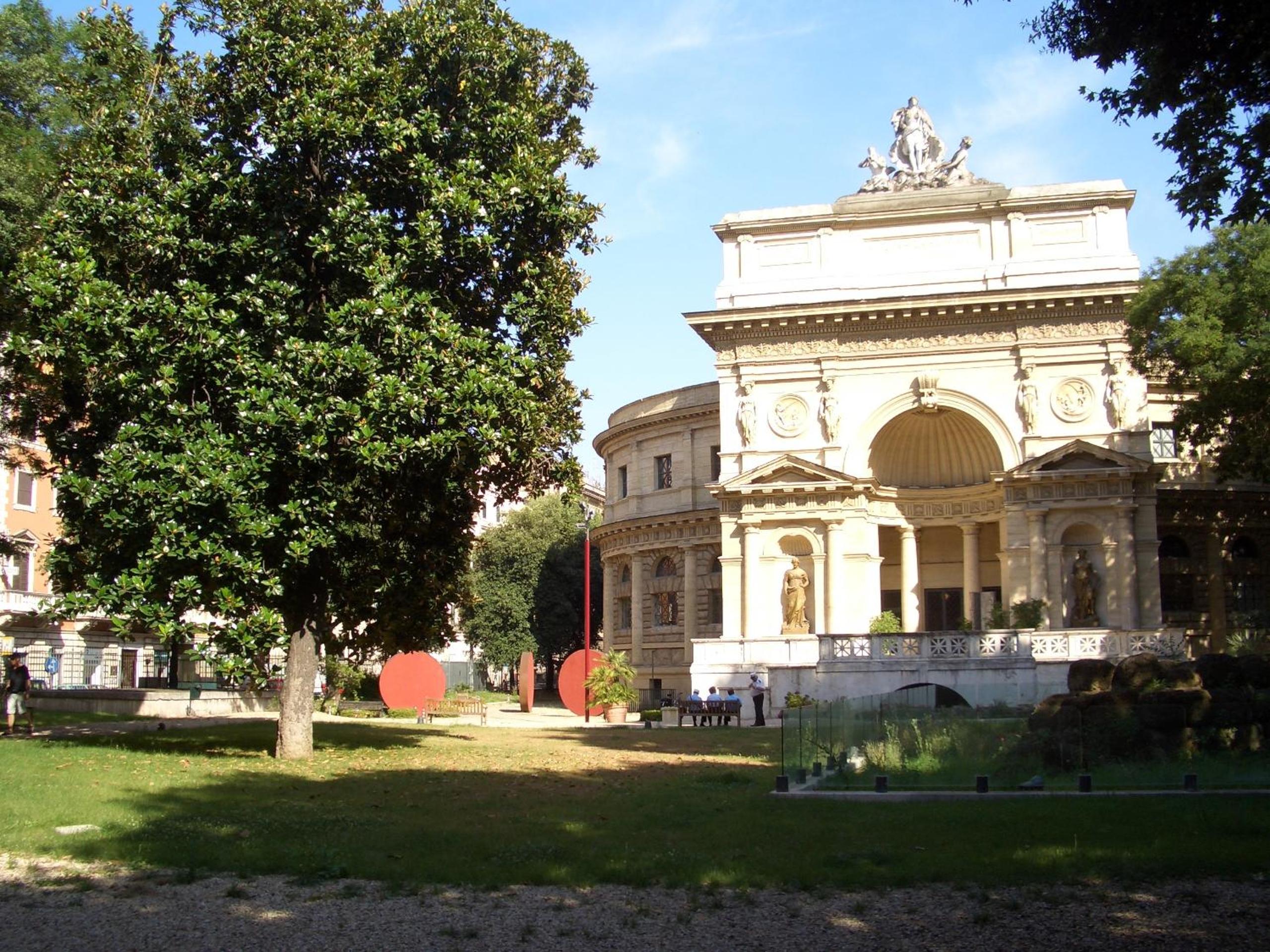 Guest House Rome by GHOR