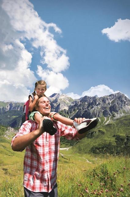 Pension Zum wilden Hannes