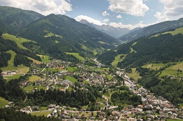Pension Zum wilden Hannes