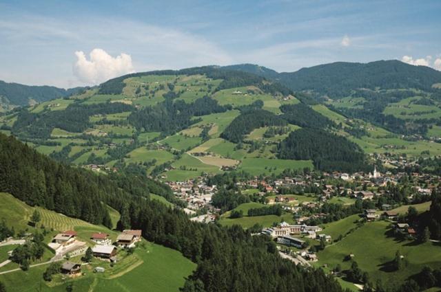 Pension Zum wilden Hannes