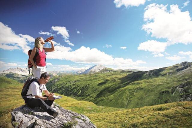 Pension Zum wilden Hannes