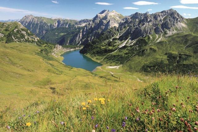 Pension Zum wilden Hannes