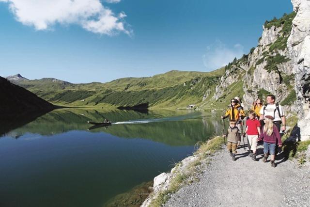 Pension Zum wilden Hannes