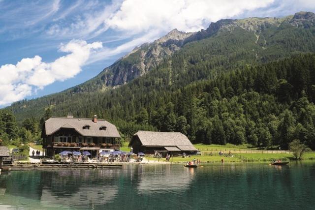 Pension Zum wilden Hannes