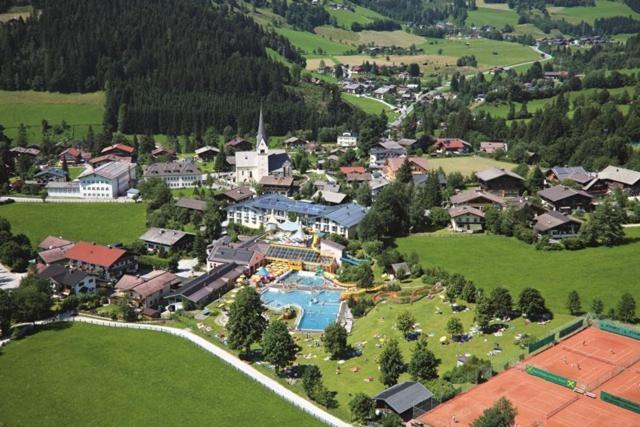 Pension Zum wilden Hannes