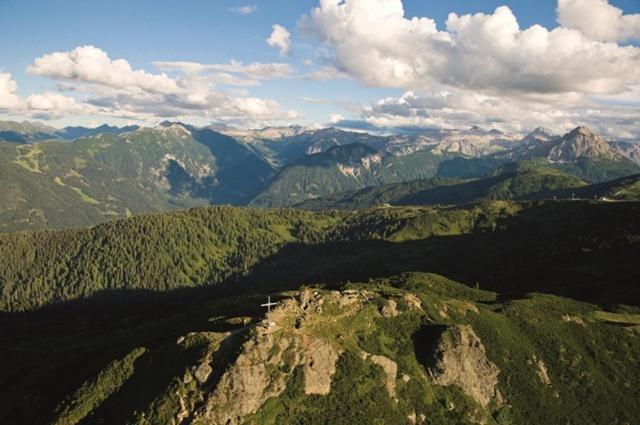 Pension Zum wilden Hannes