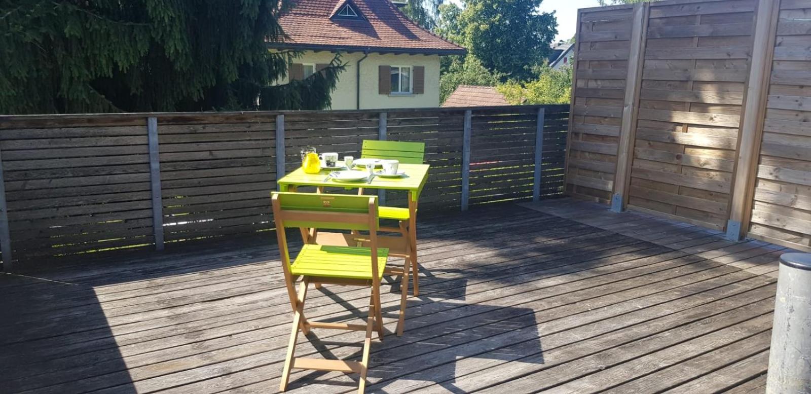 Dimai House No 15 Dornbirn Zentrum