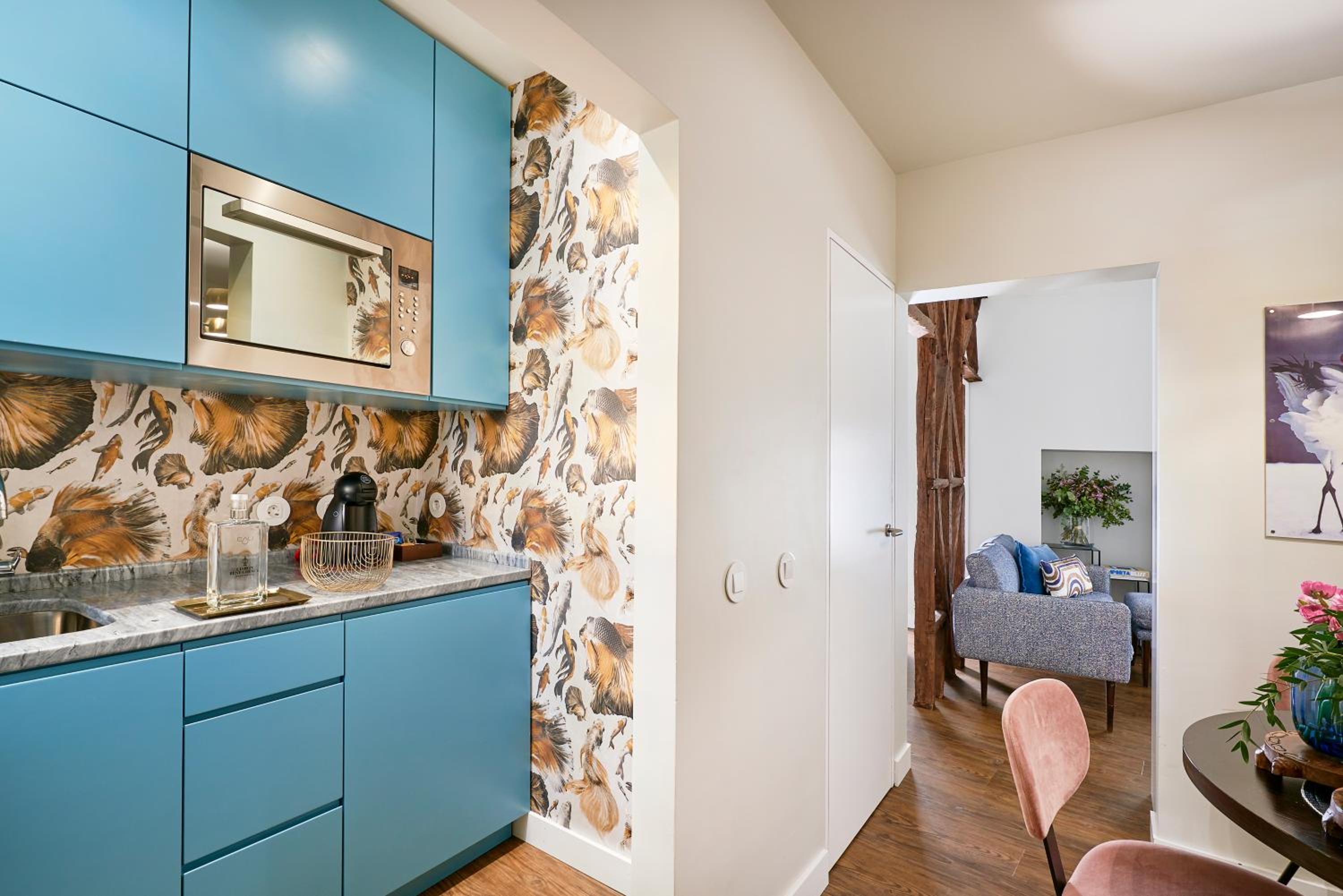 Lisbon Best Choice Apartments Alfama