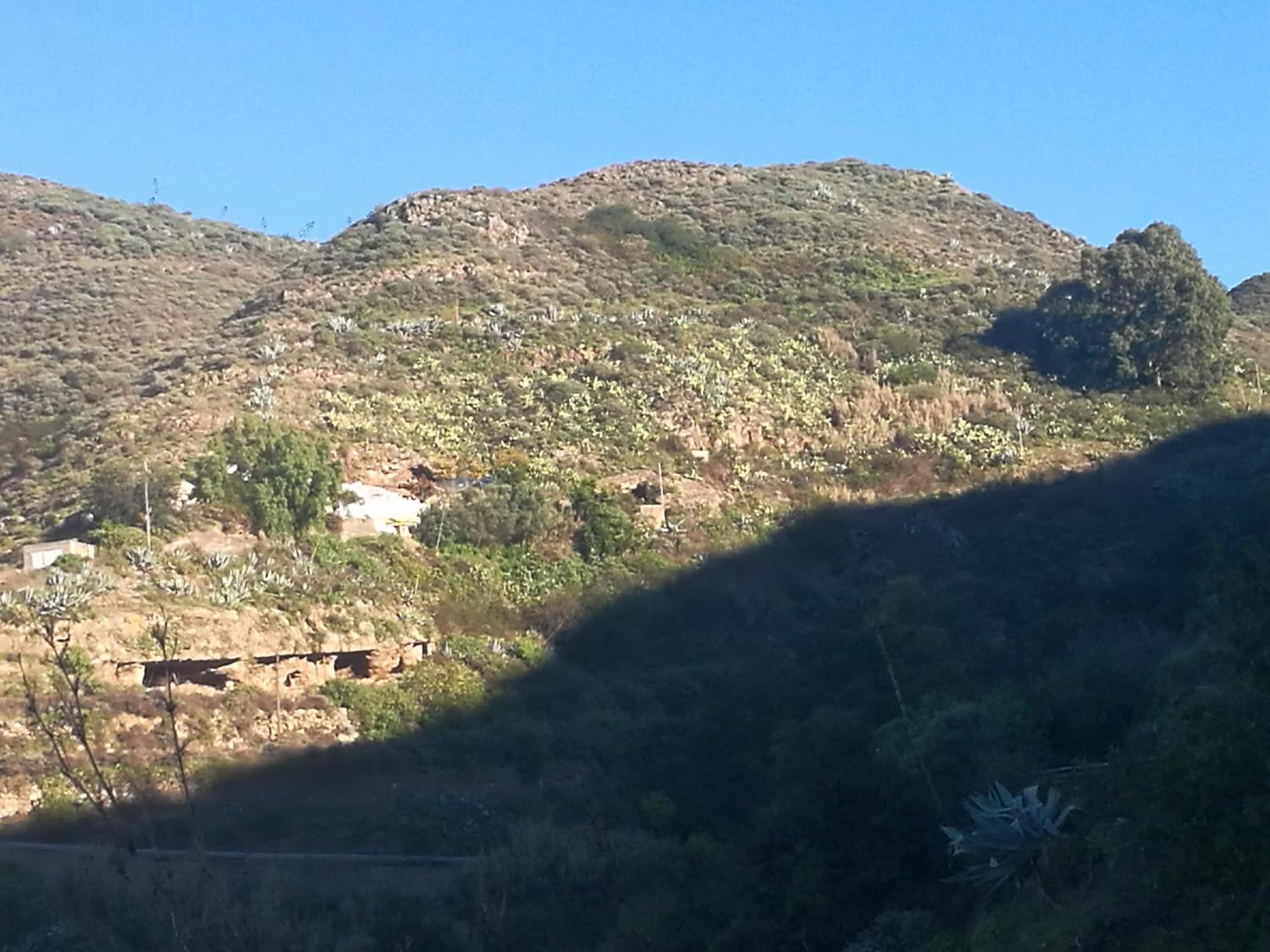 La Coruna Vacations - Los Andenes Cave - Property Image 16