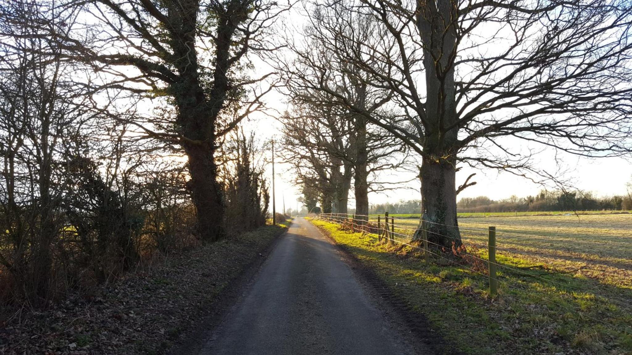 Church Farm Lodge