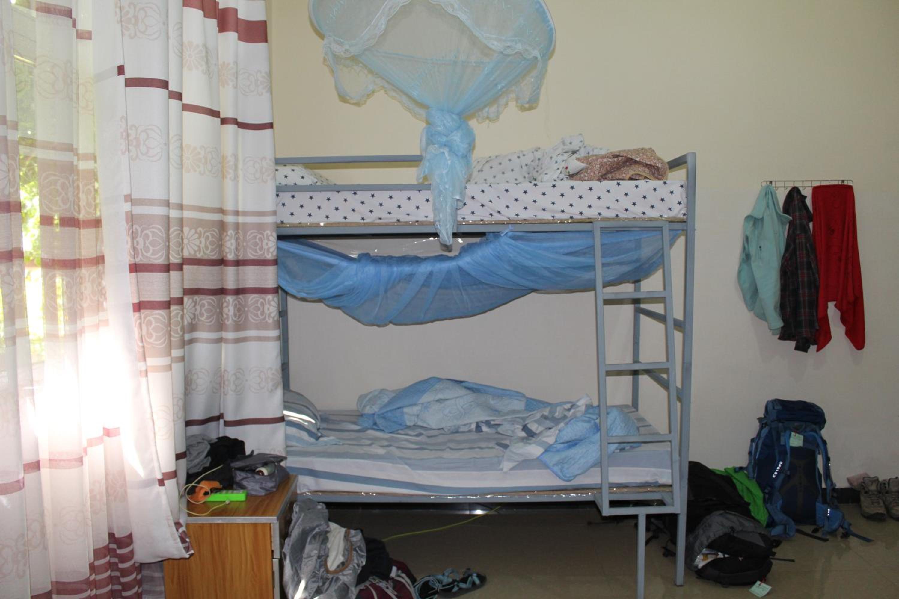 Bahir Dar Backpackers