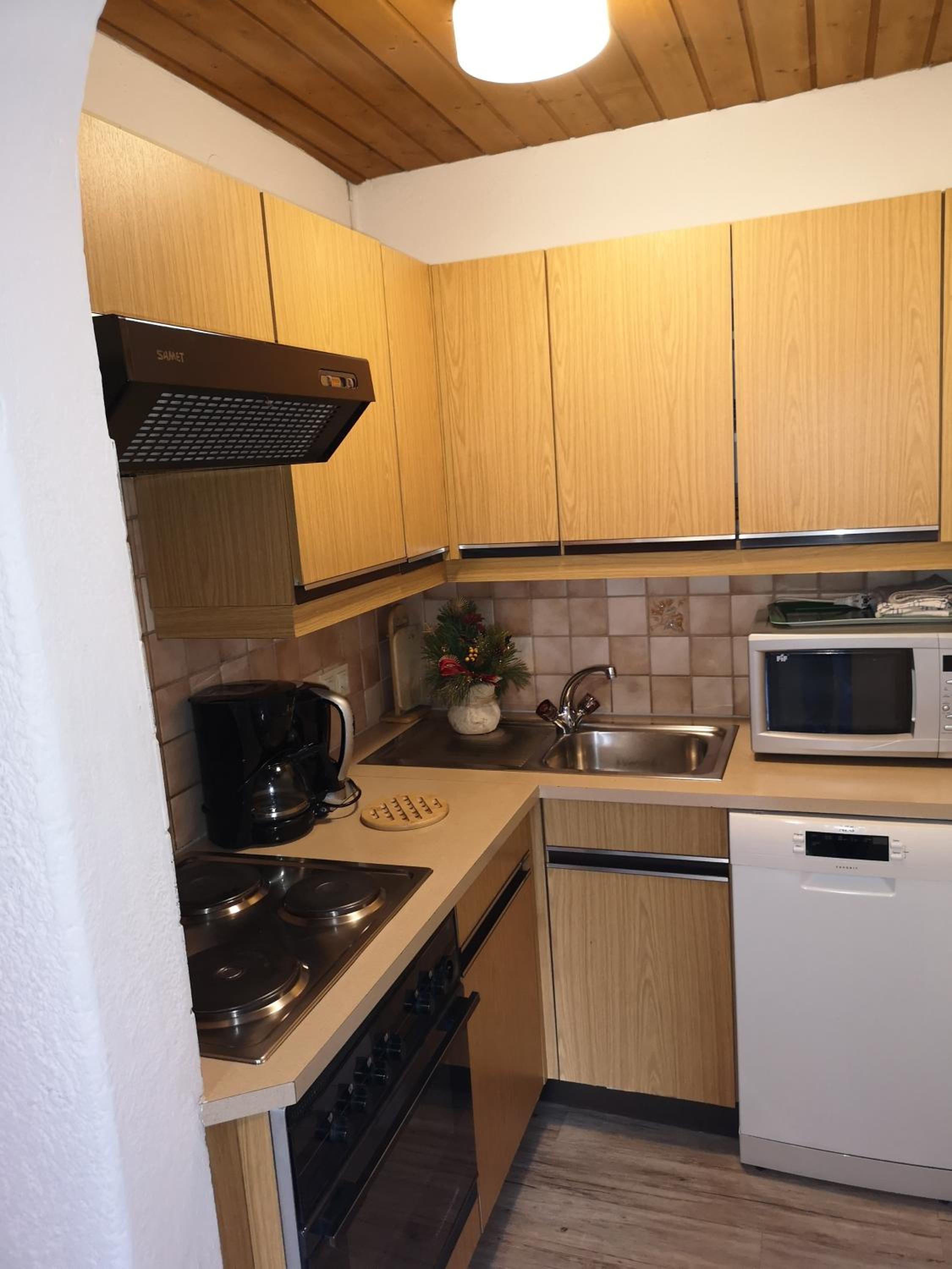 Ferienwohnung Schiestl