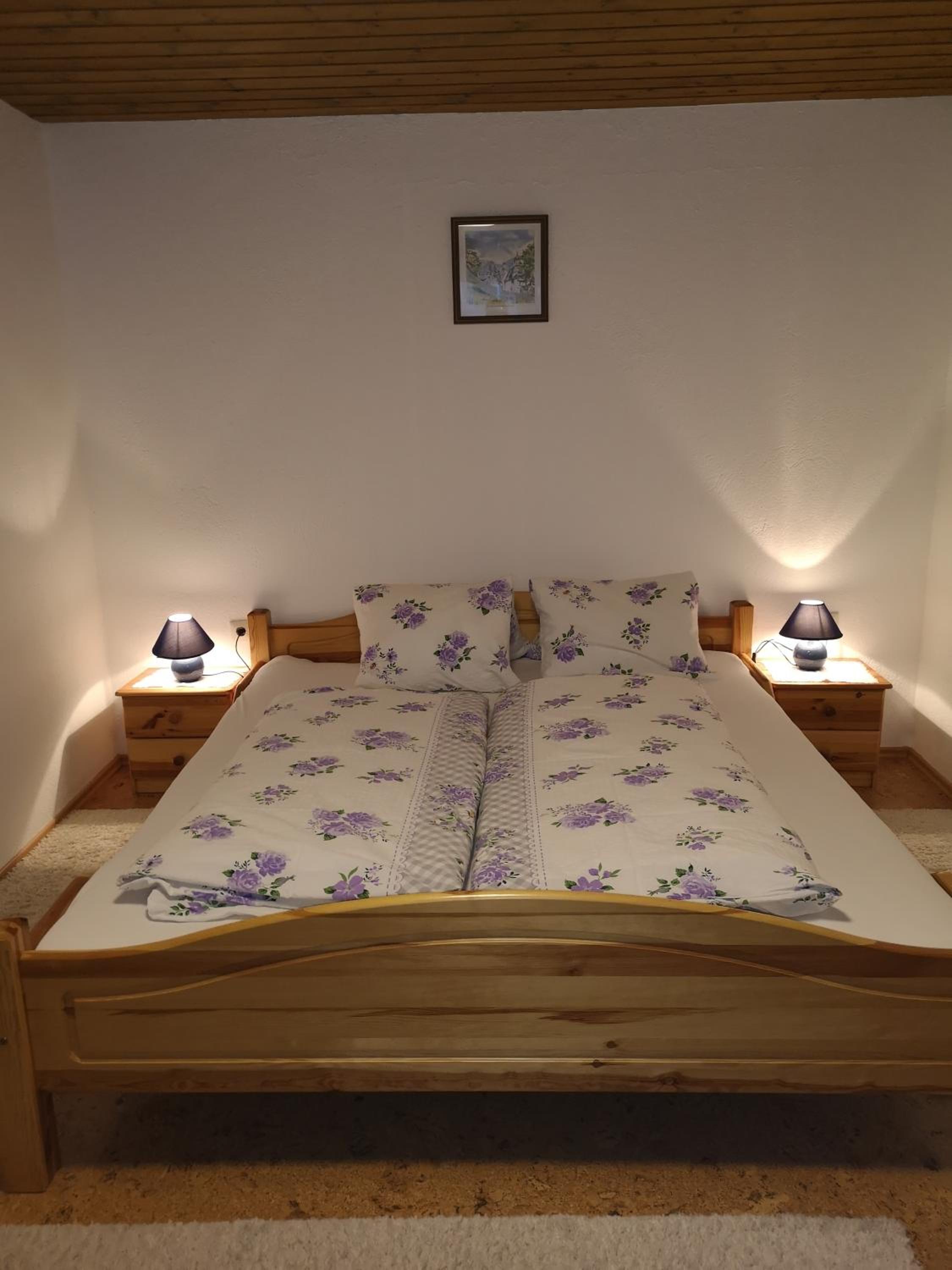 Ferienwohnung Schiestl