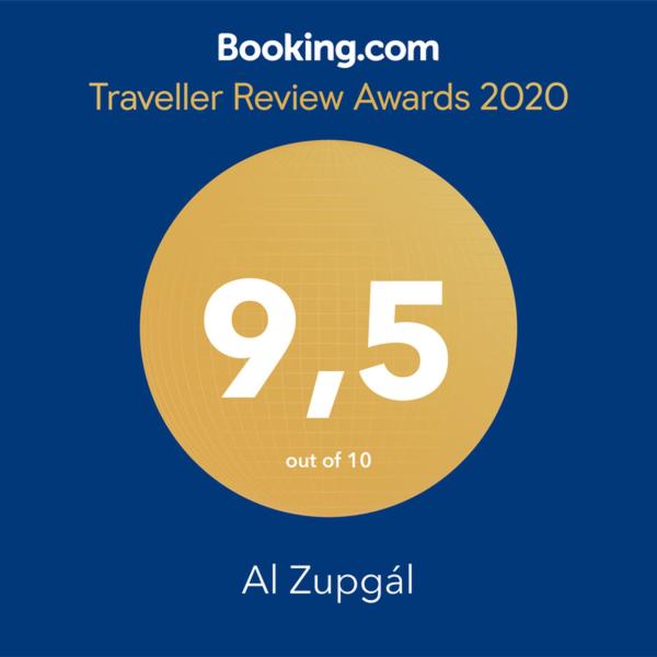 Al Zupgál by Appartamenti Ferrara