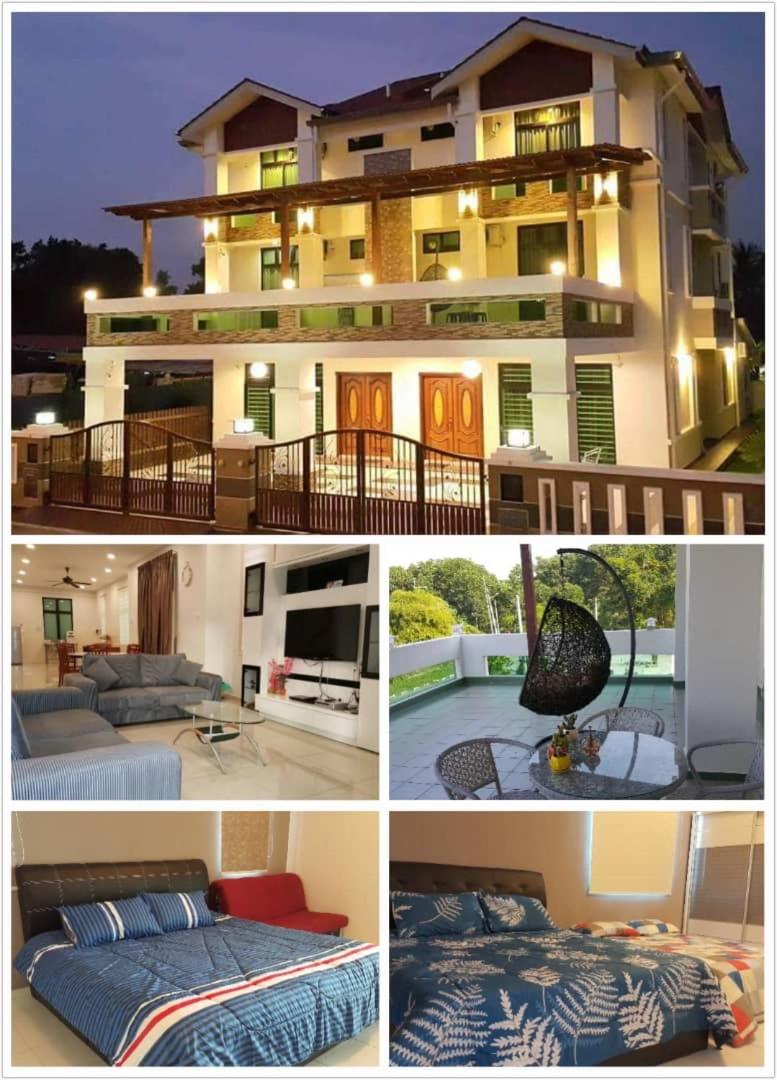 Woon Homestay view 3