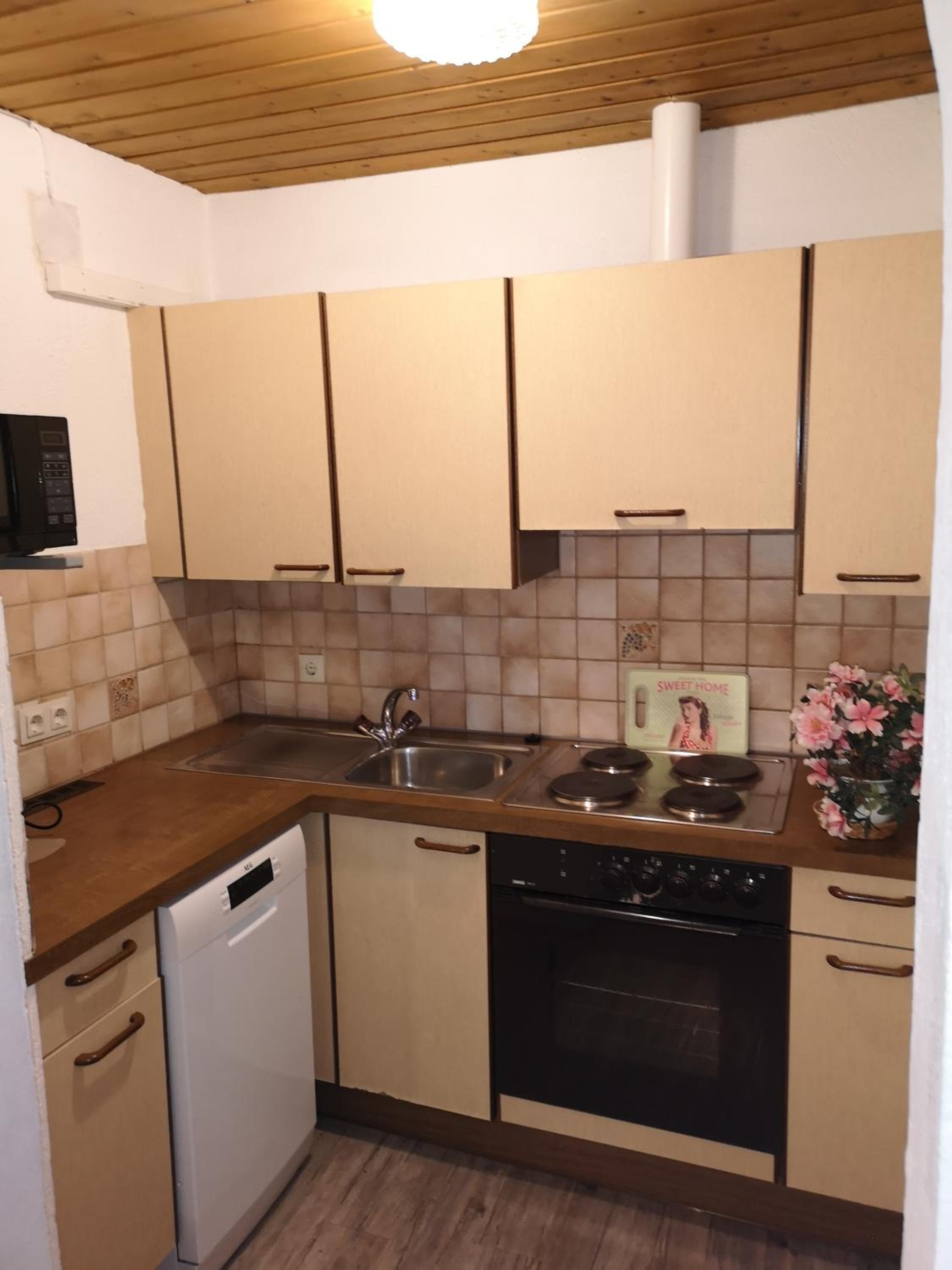 Ferienwohnung Schiestl