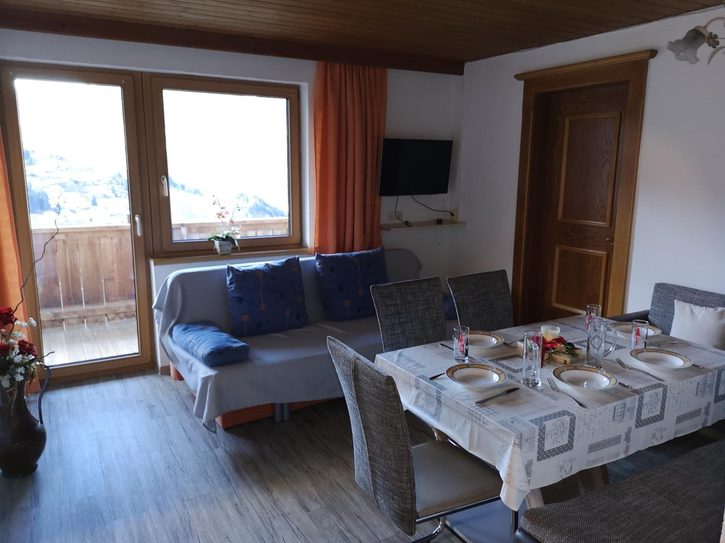 Ferienwohnung Schiestl