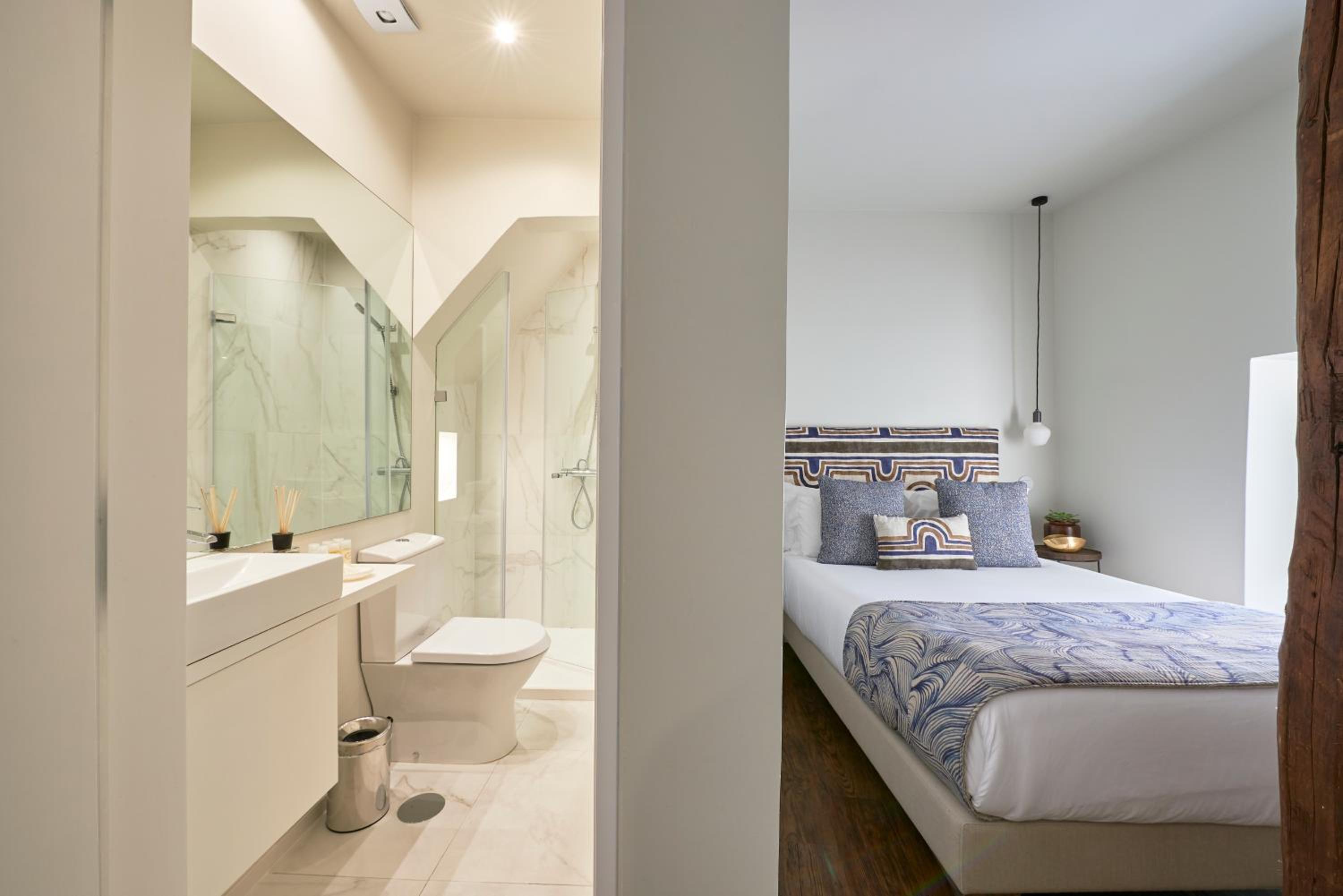 Lisbon Best Choice Apartments Alfama