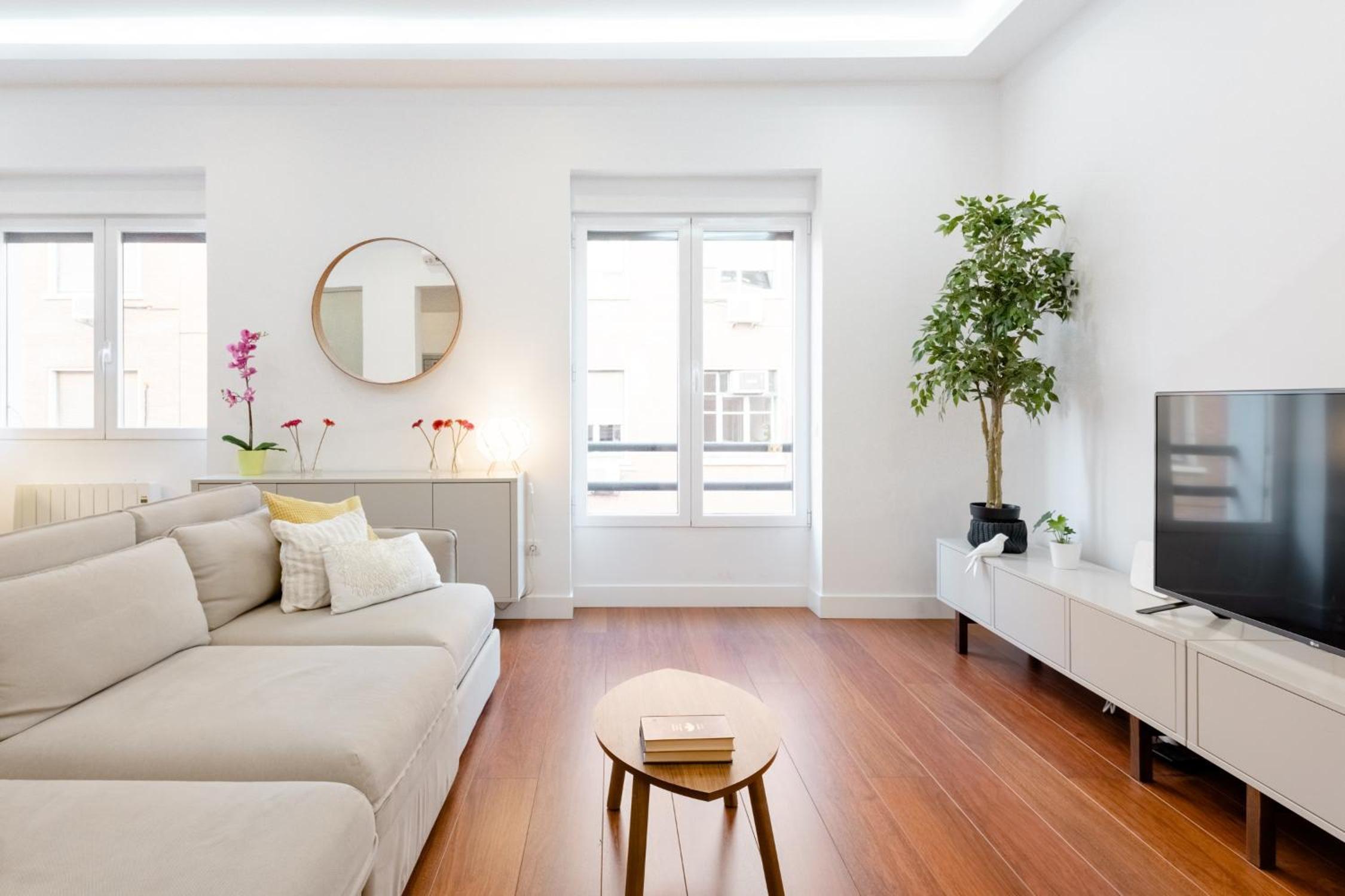 Luxury Apartment Princesa view 4