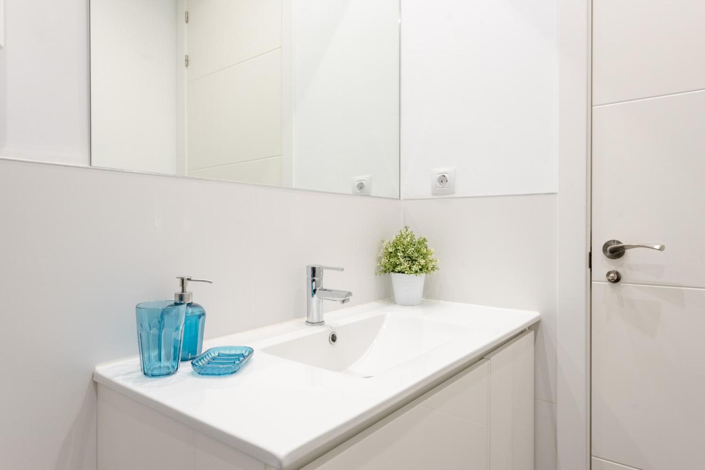 Luxury Apartment Princesa view 5