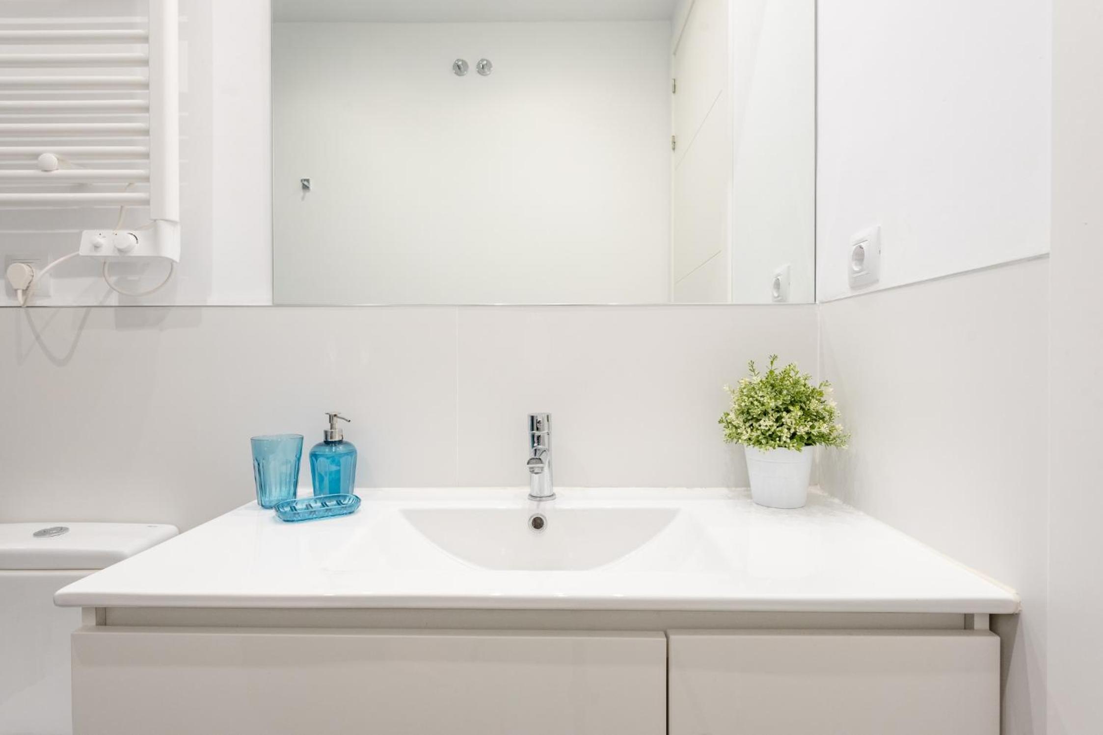 Luxury Apartment Princesa view 2