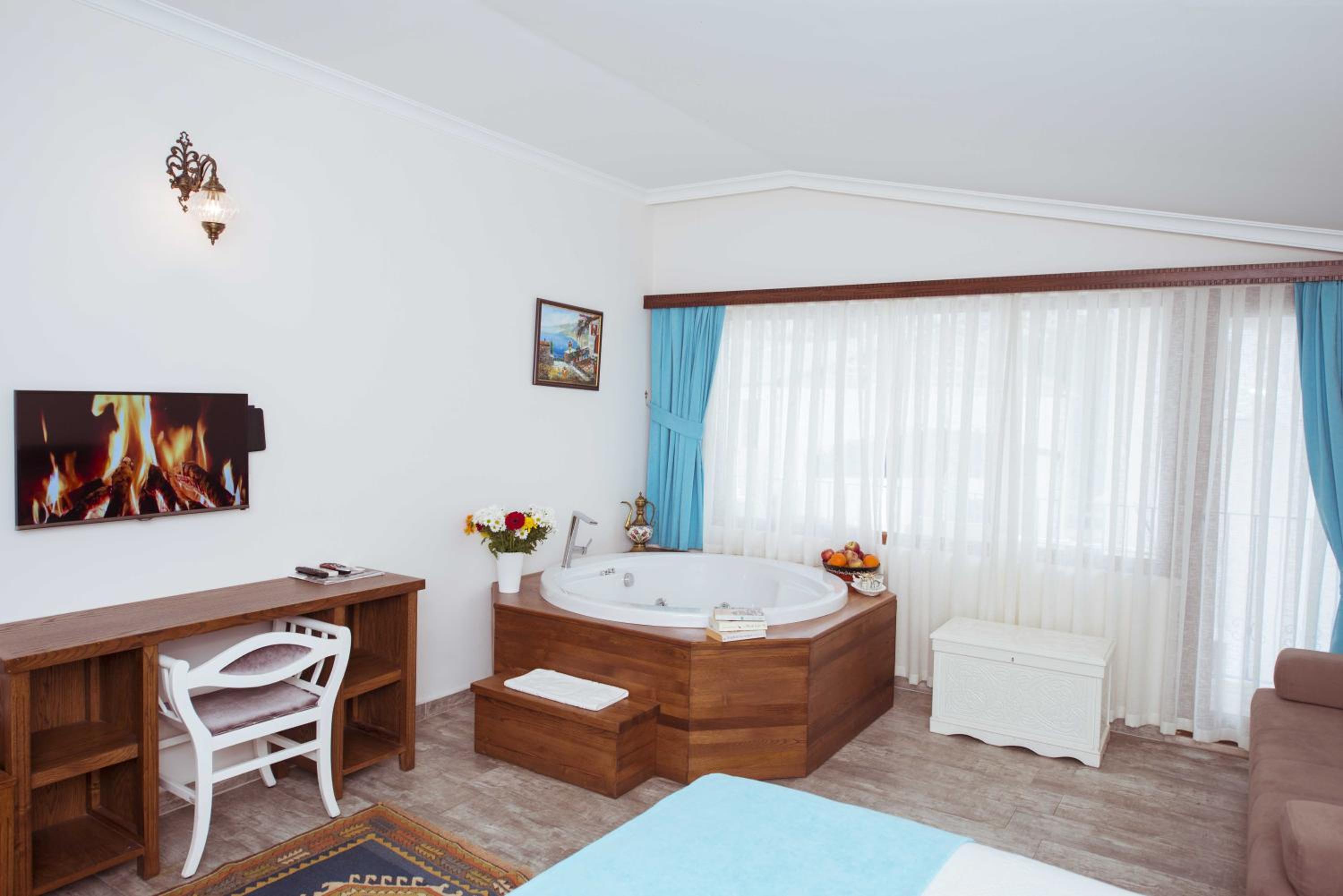 Infinity City Otel - Image 18