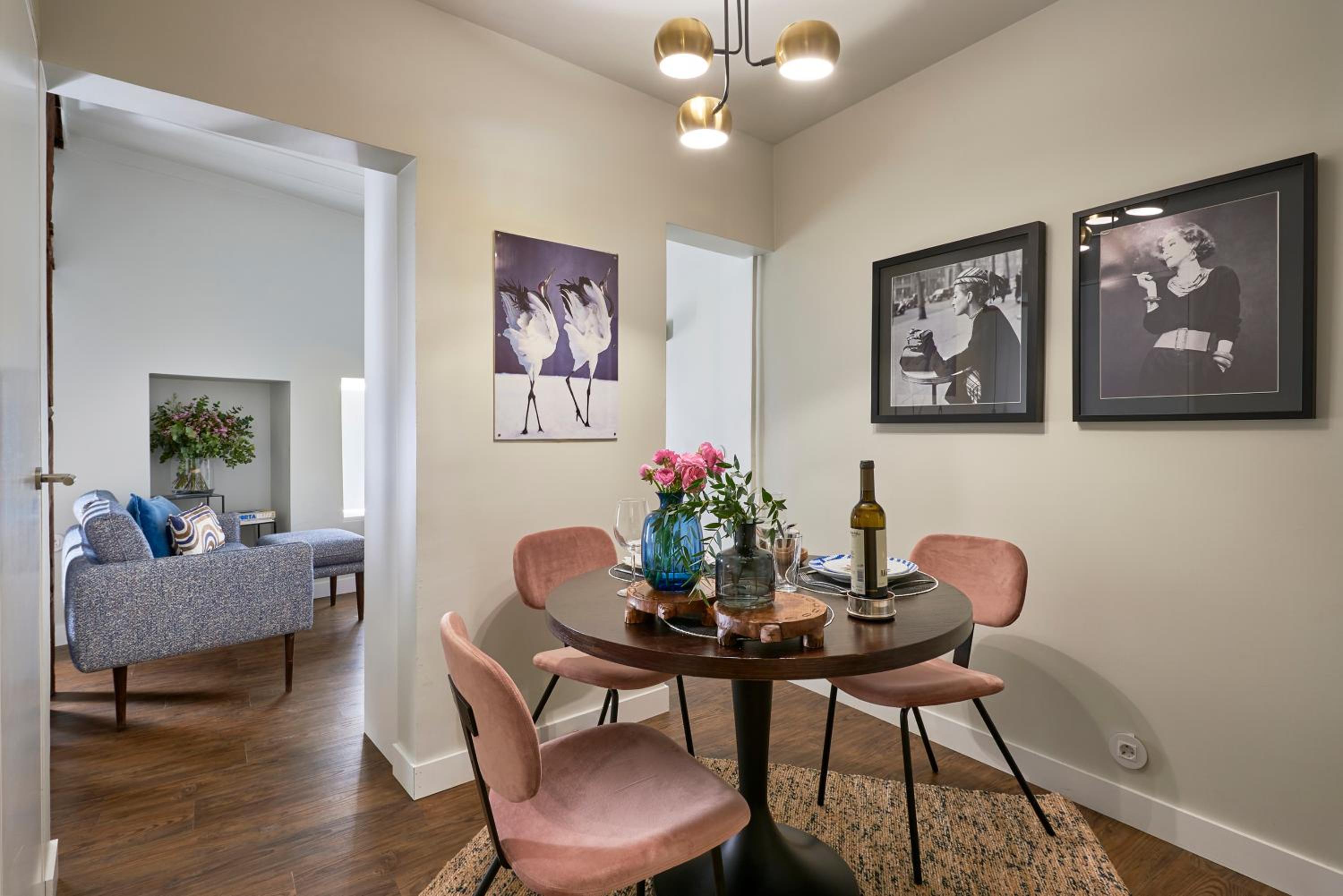 Lisbon Best Choice Apartments Alfama