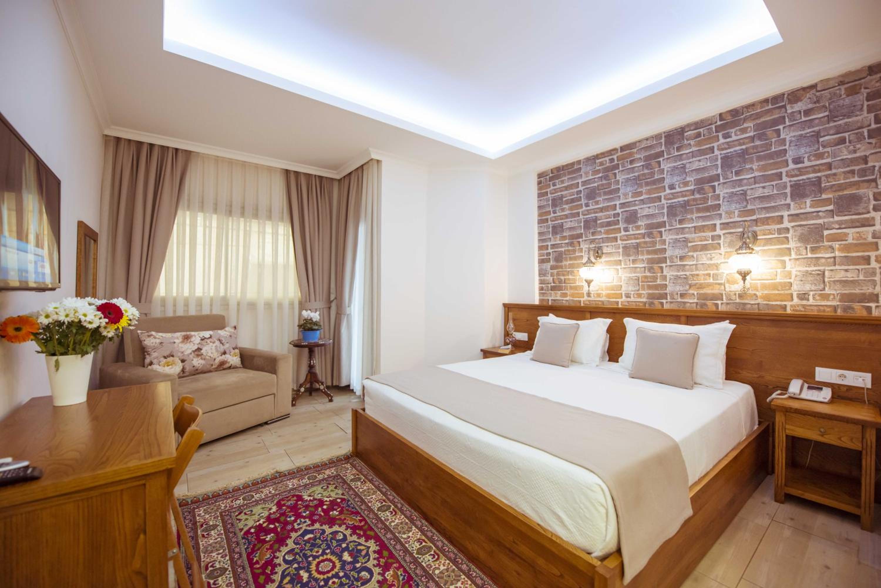 Infinity City Otel - Image 48