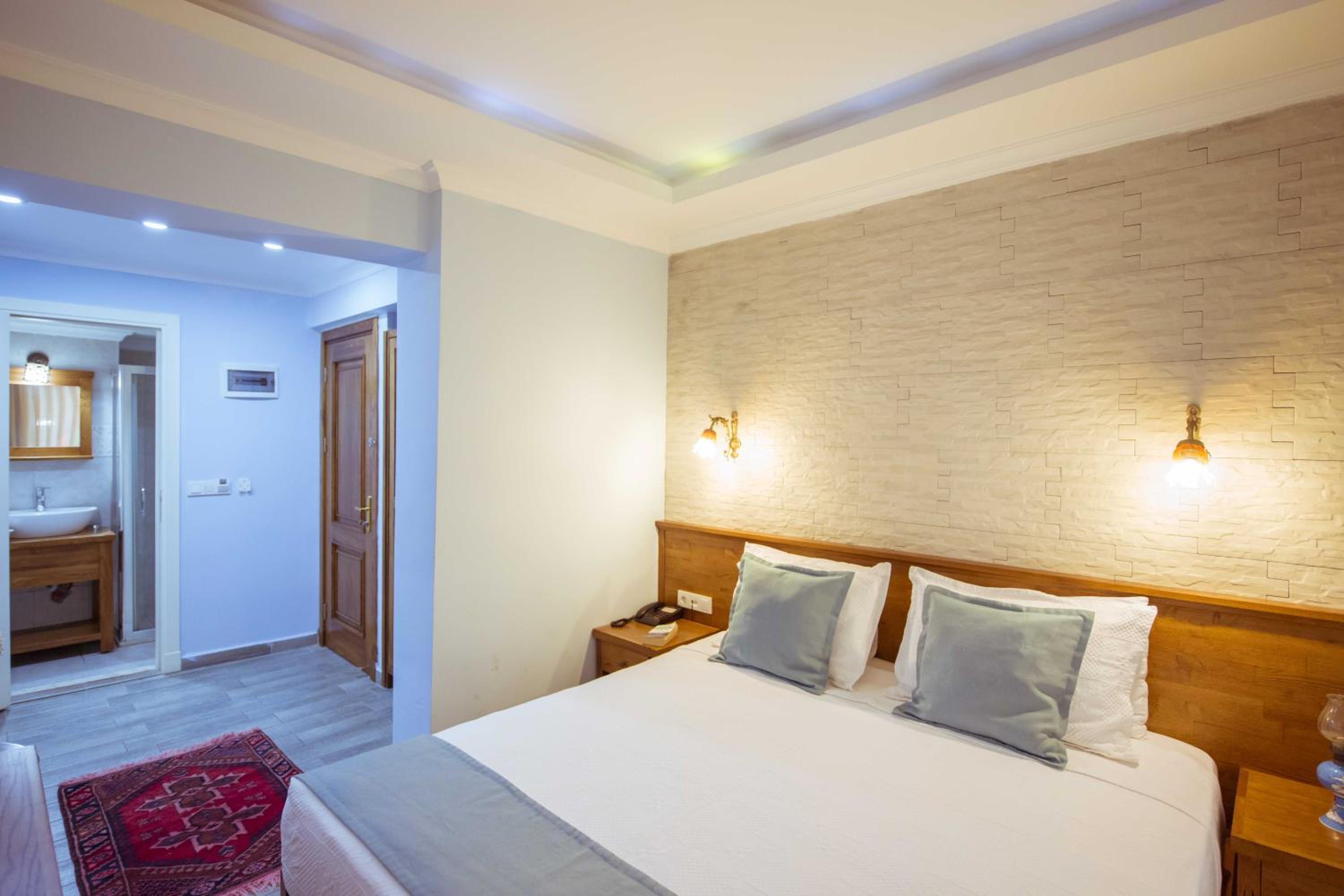 Infinity City Otel - Image 28