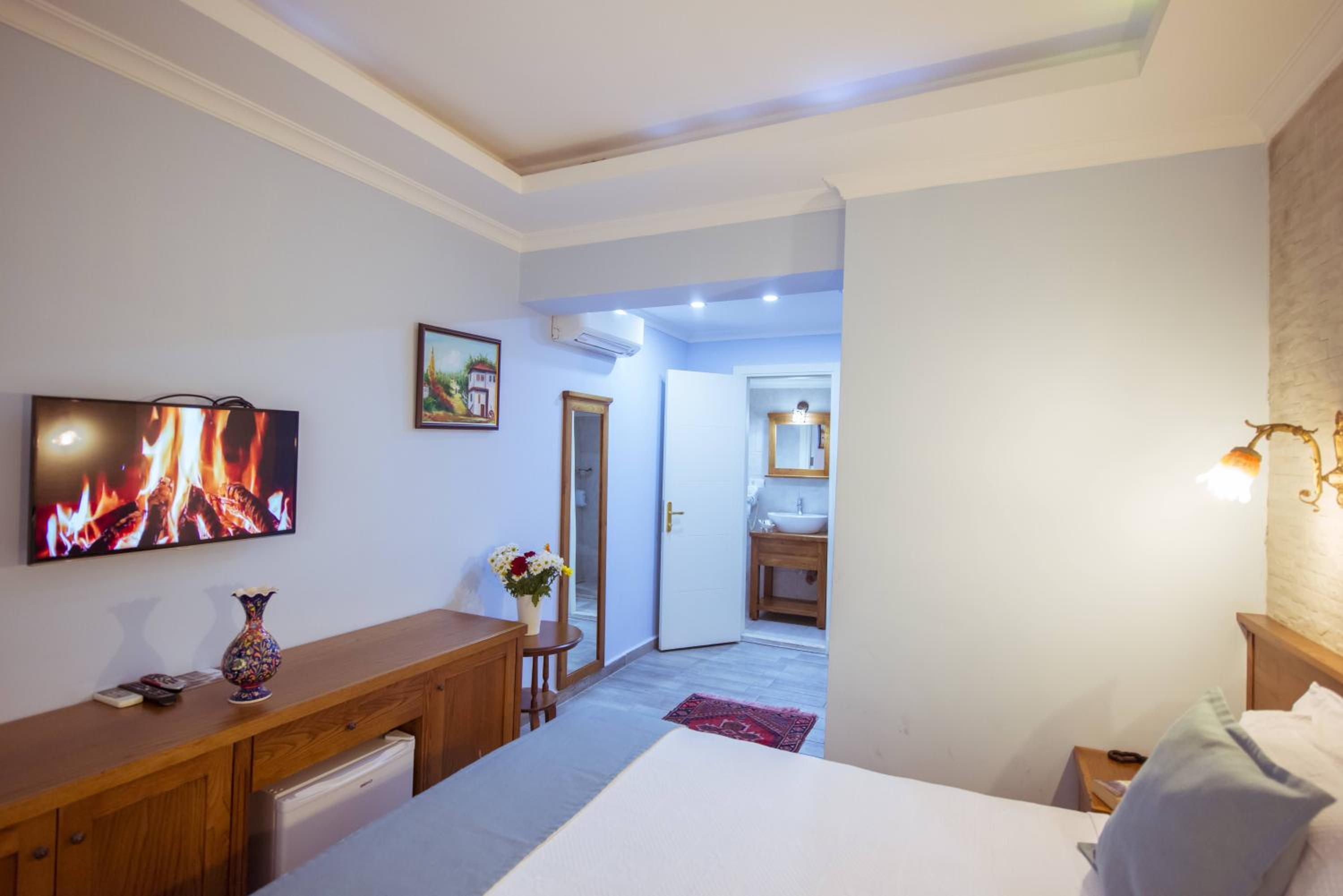 Infinity City Otel - Image 27
