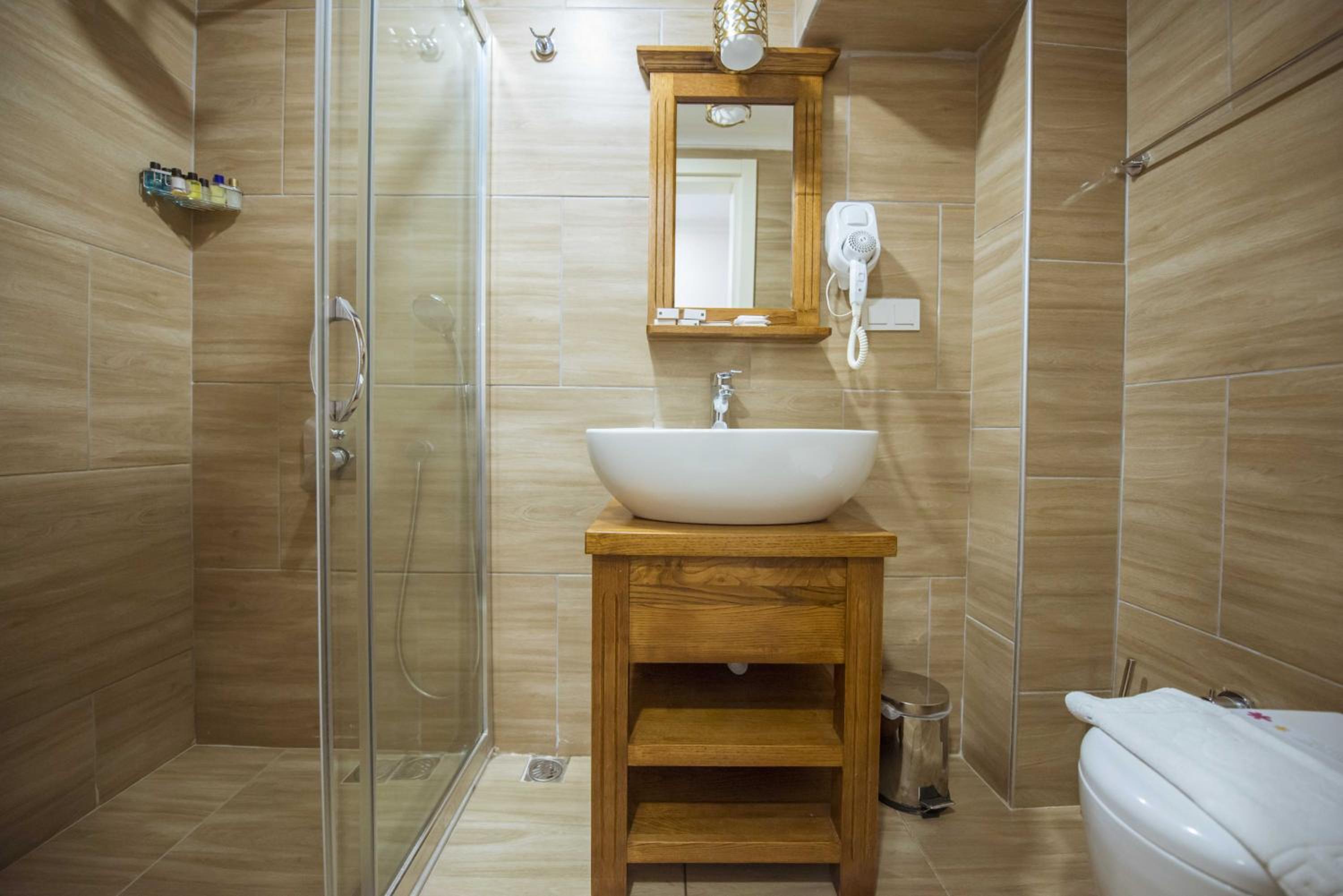 Infinity City Otel - Image 43