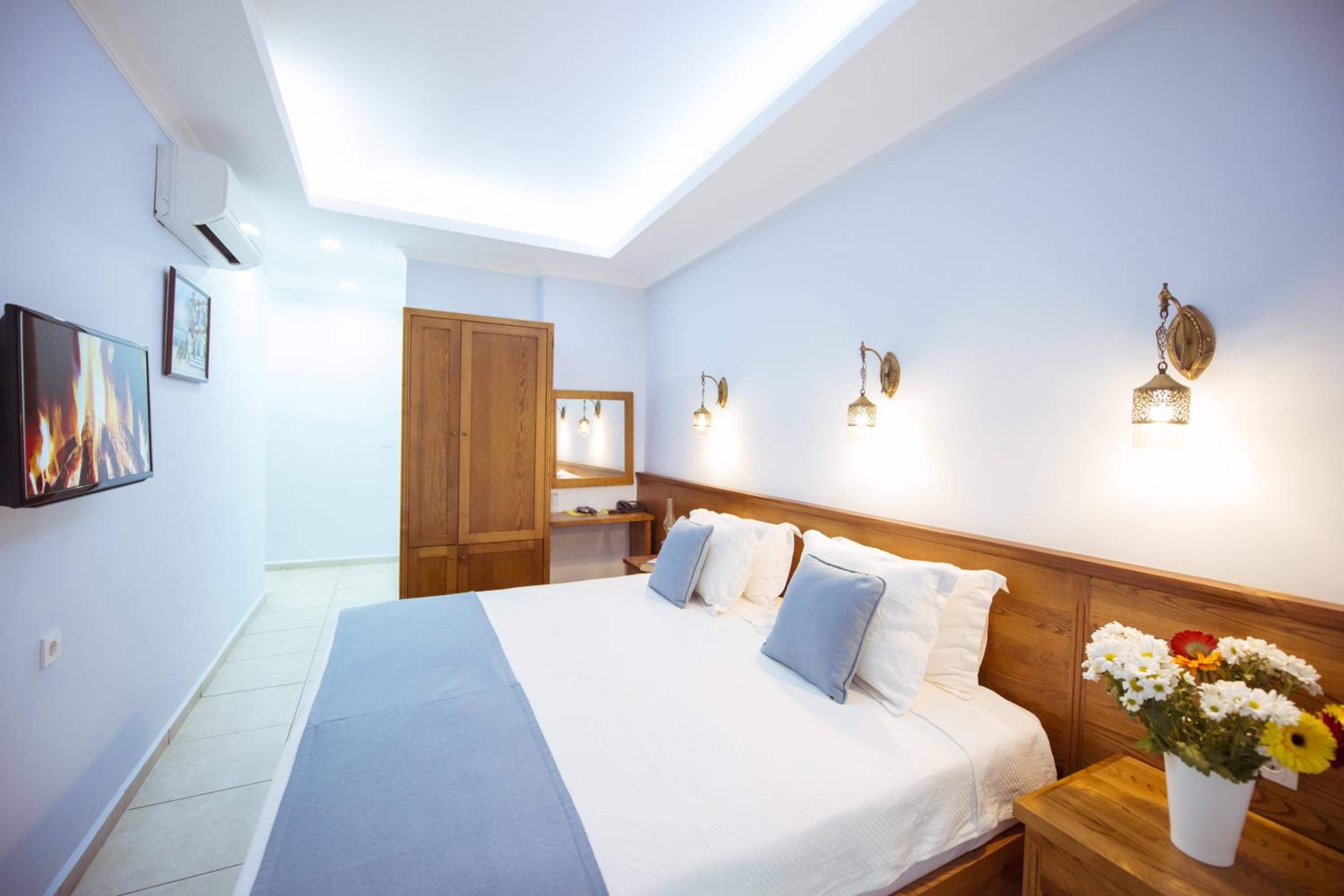 Infinity City Otel - Image 41