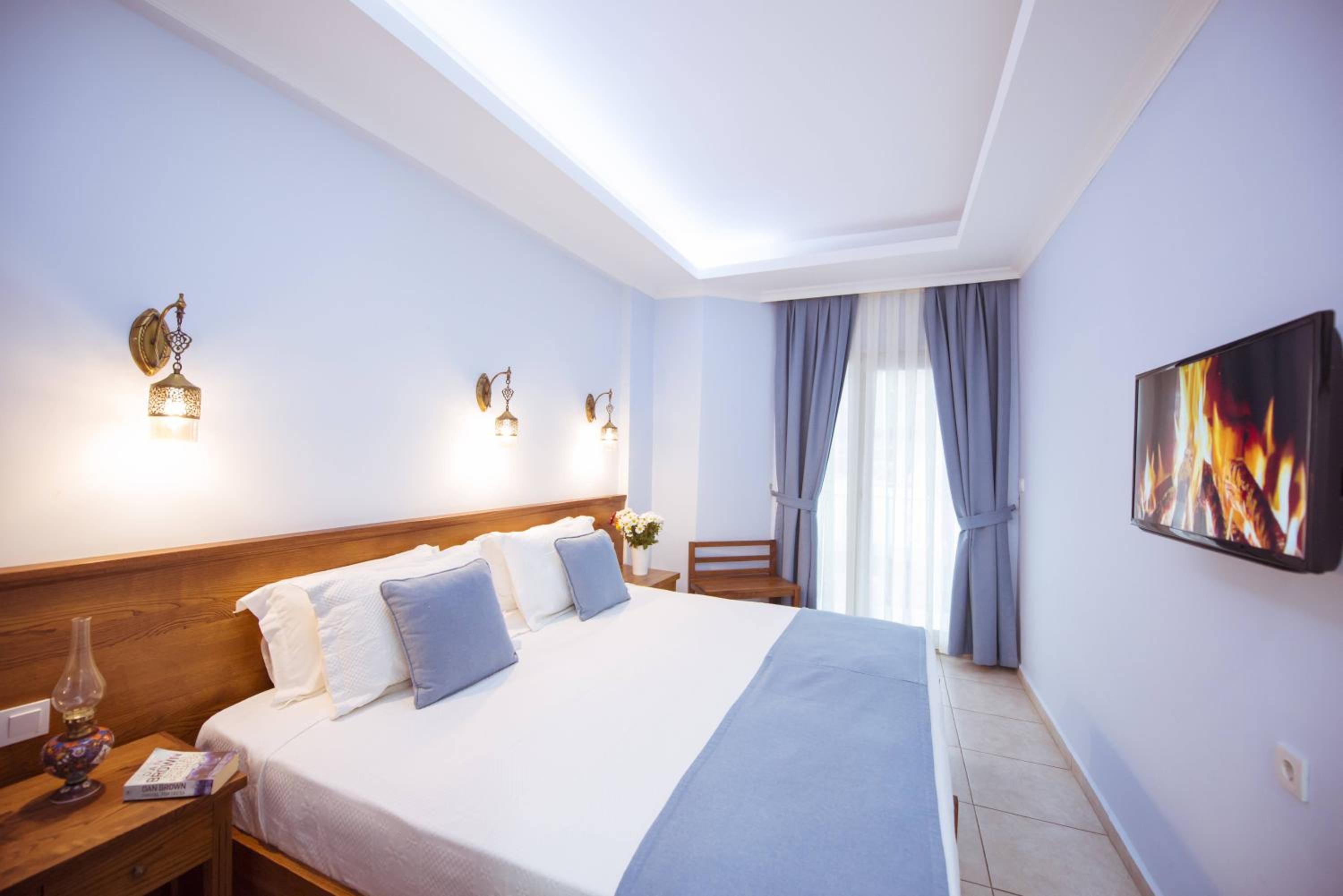 Infinity City Otel - Image 40